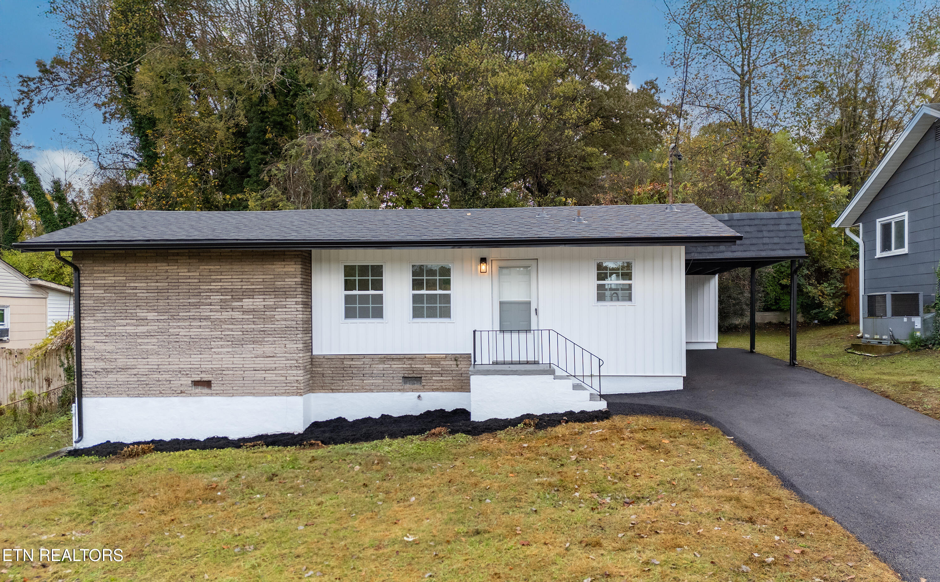 Knoxville TN, 308 Taliwa Drive