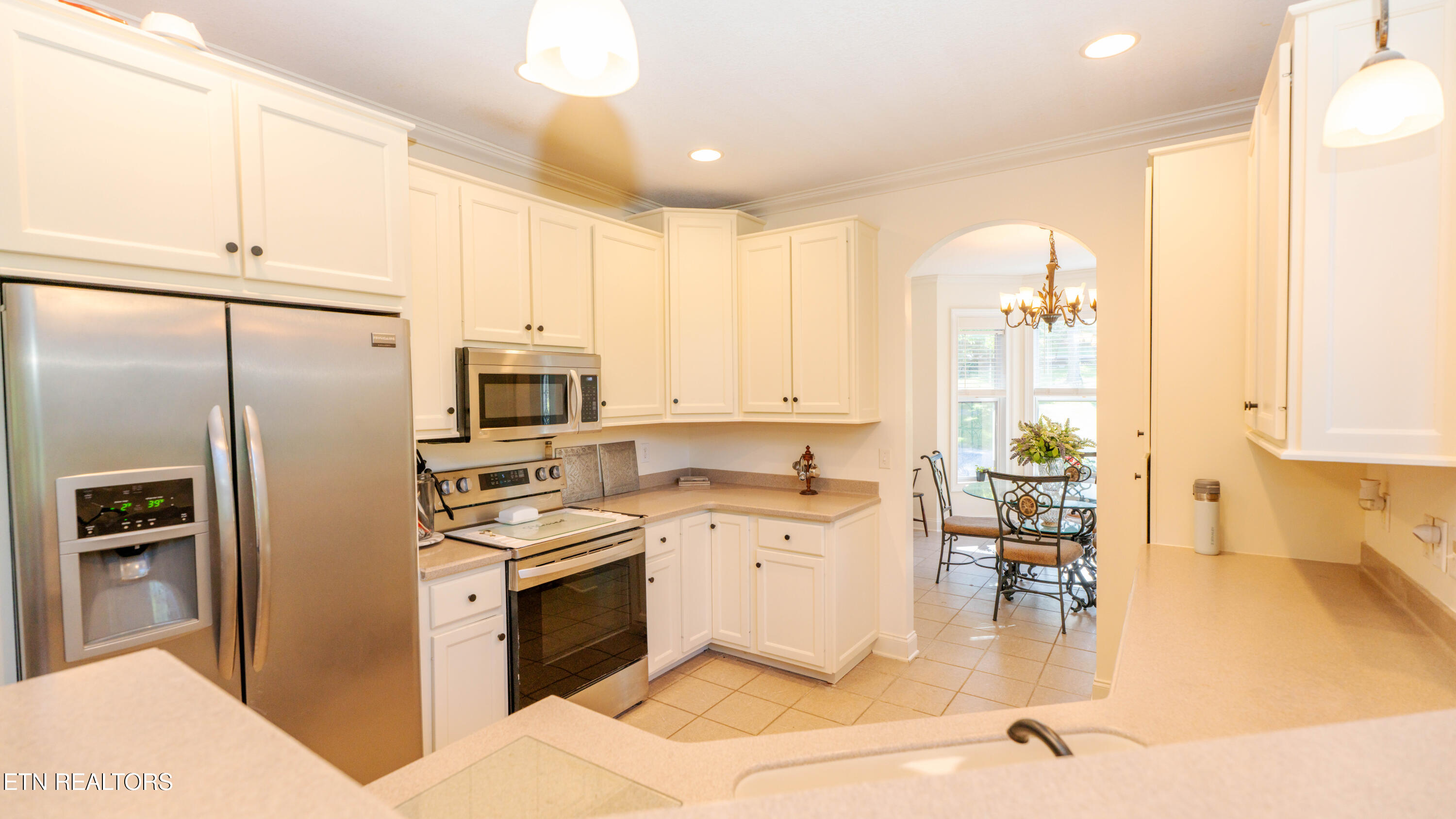 3512 Cabin Ridge Road Louisville TN 37777