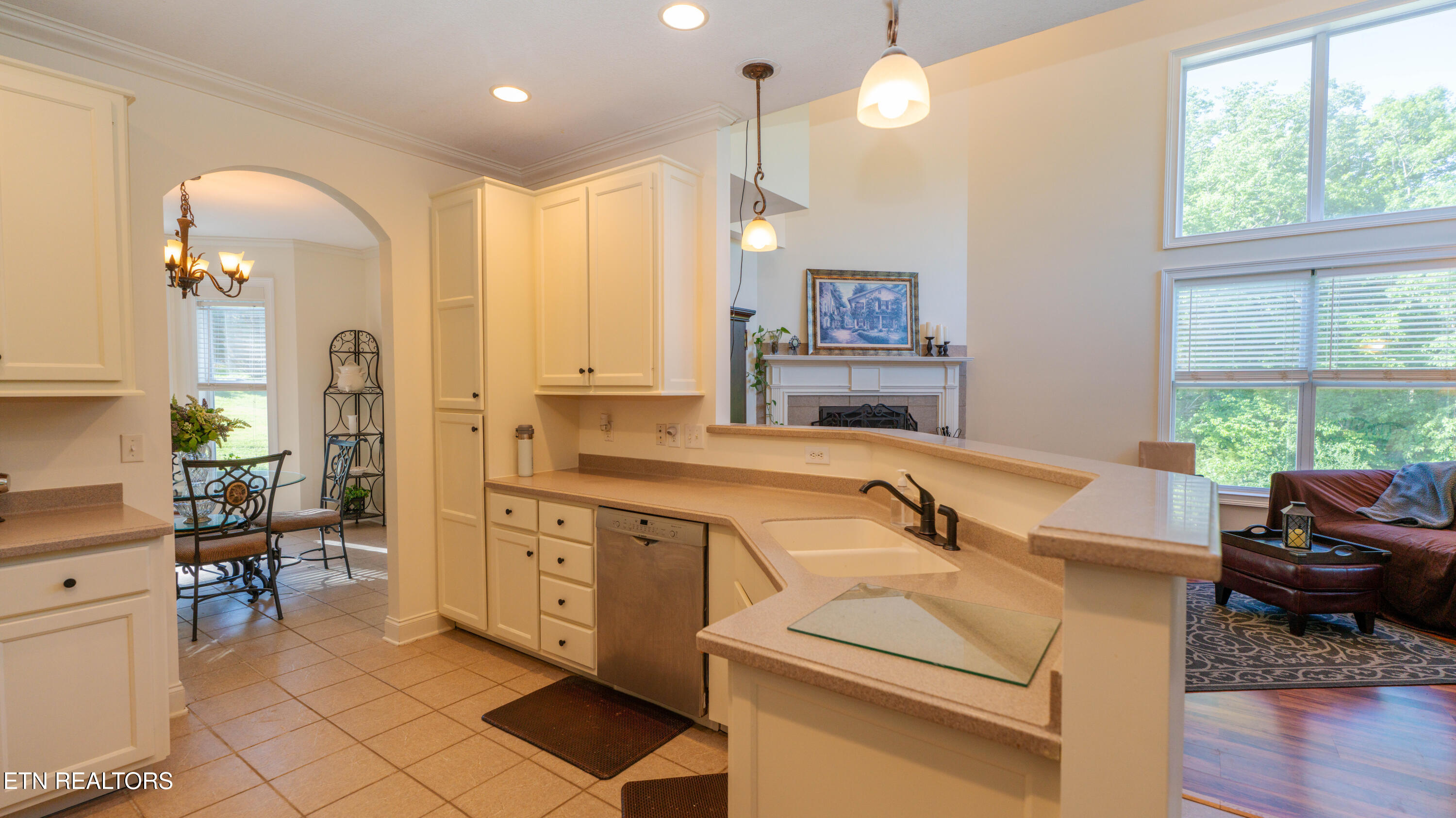 3512 Cabin Ridge Road Louisville TN 37777