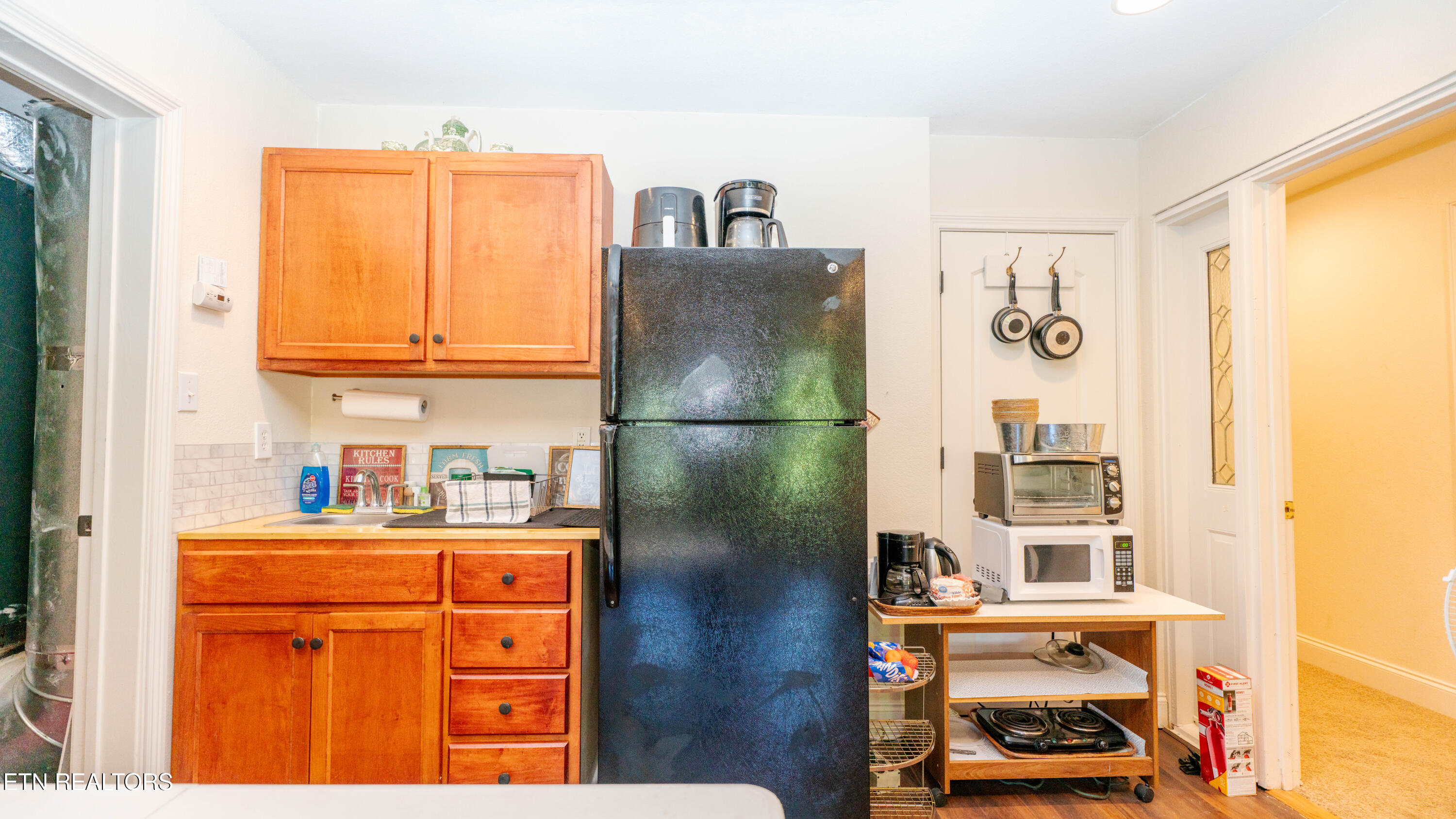 3512 Cabin Ridge Road Louisville TN 37777