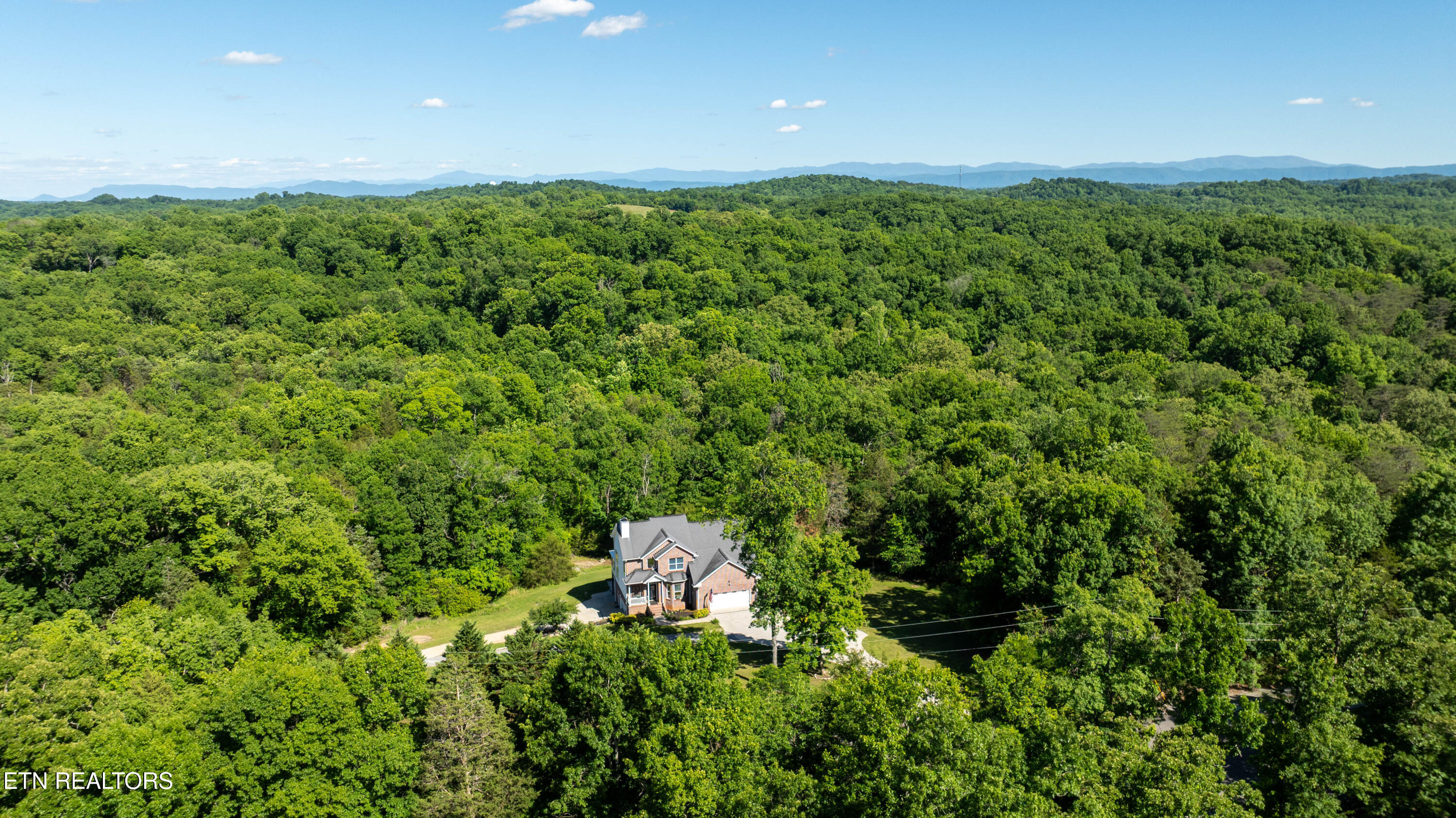 3512 Cabin Ridge Road Louisville TN 37777