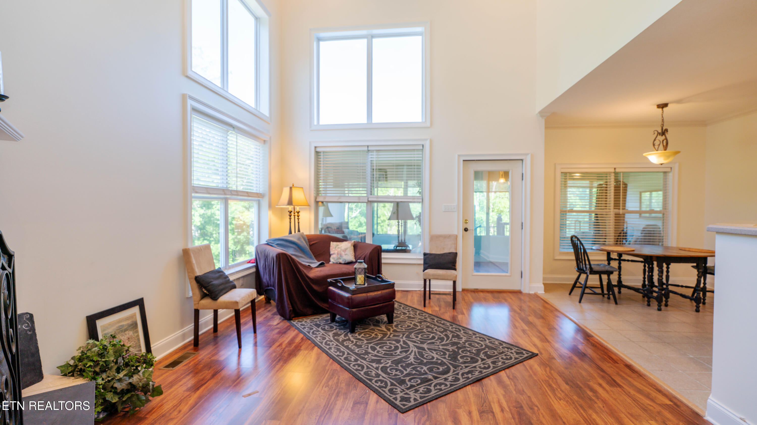 3512 Cabin Ridge Road Louisville TN 37777