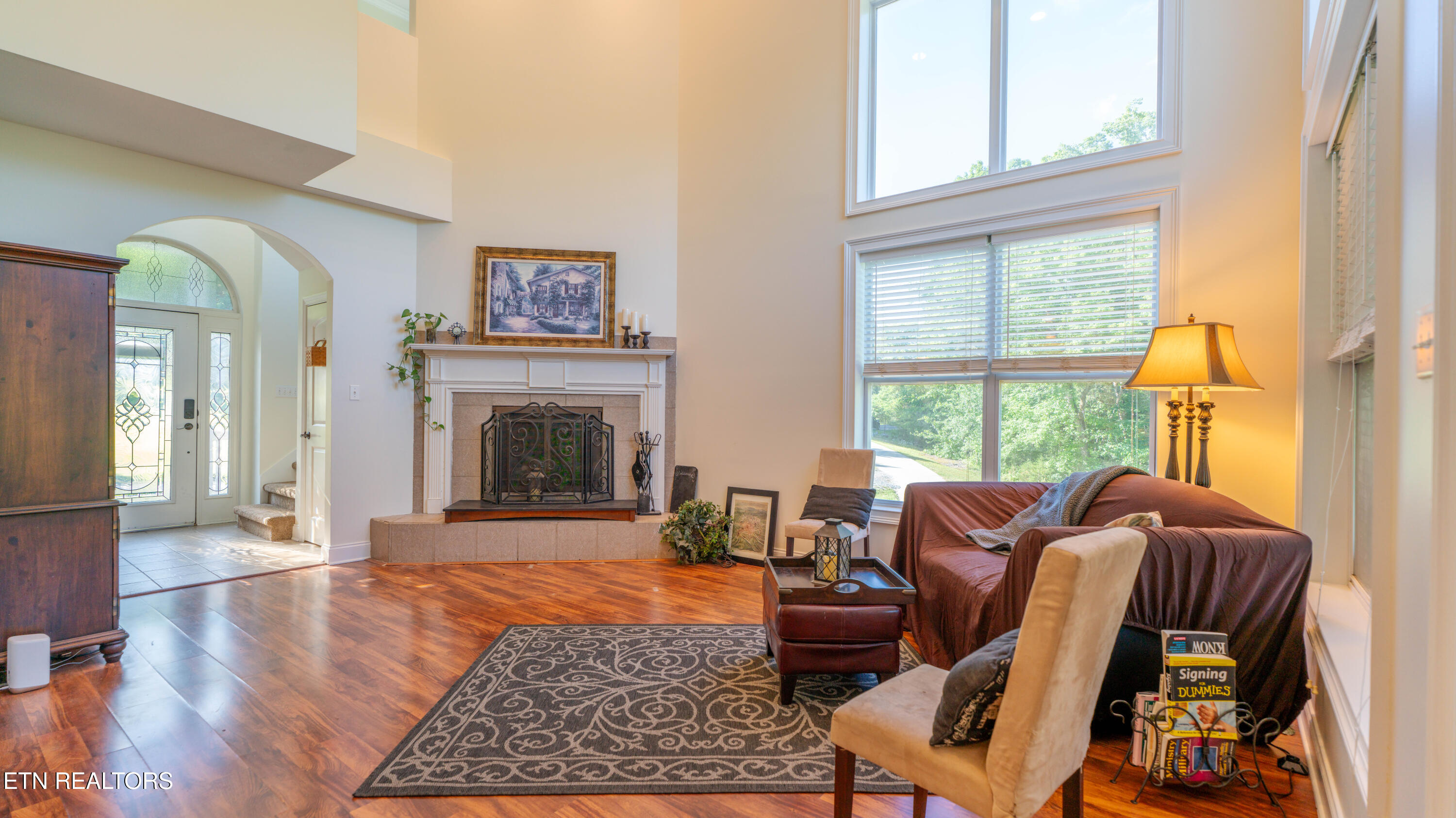 3512 Cabin Ridge Road Louisville TN 37777