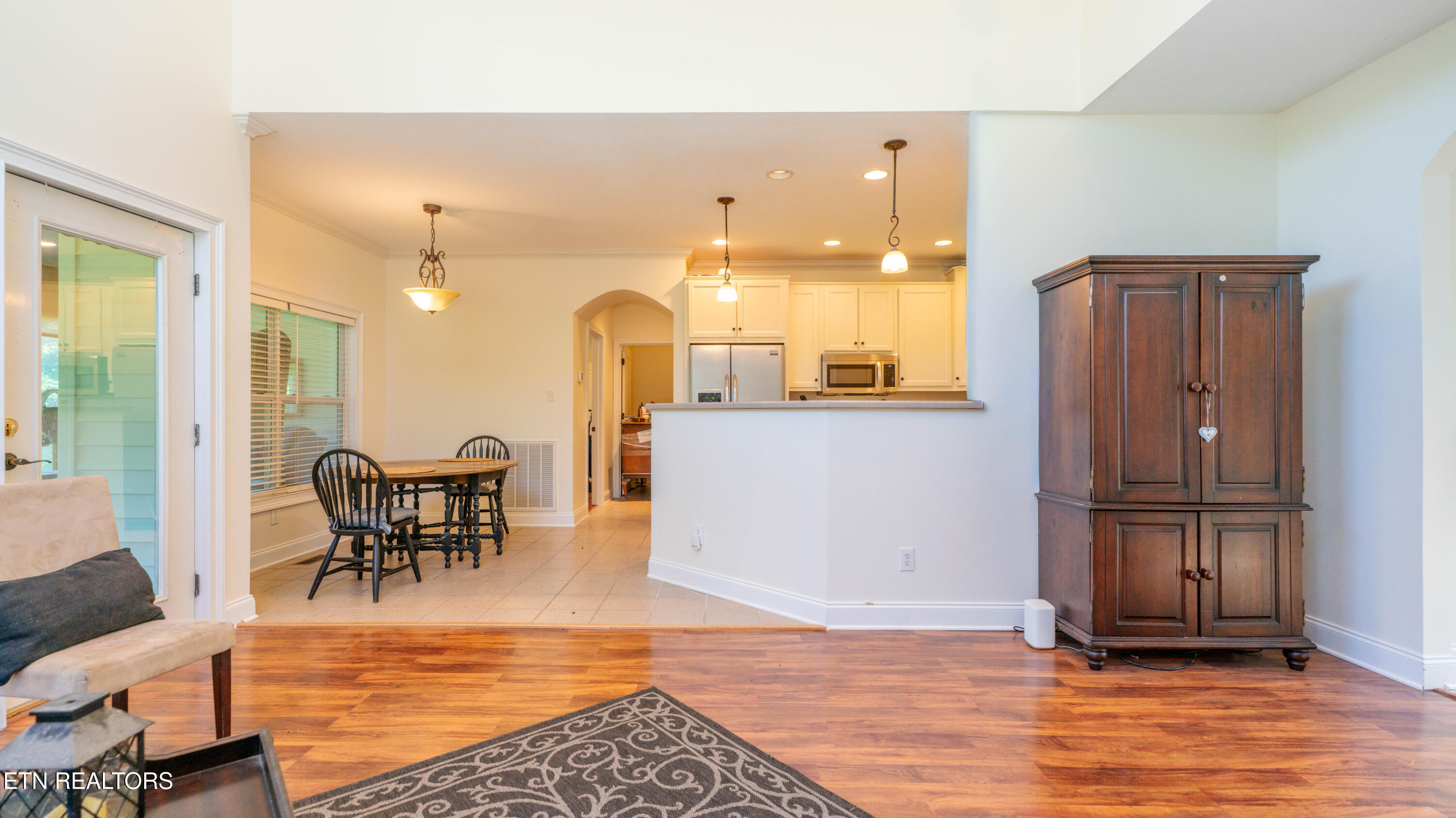 3512 Cabin Ridge Road Louisville TN 37777