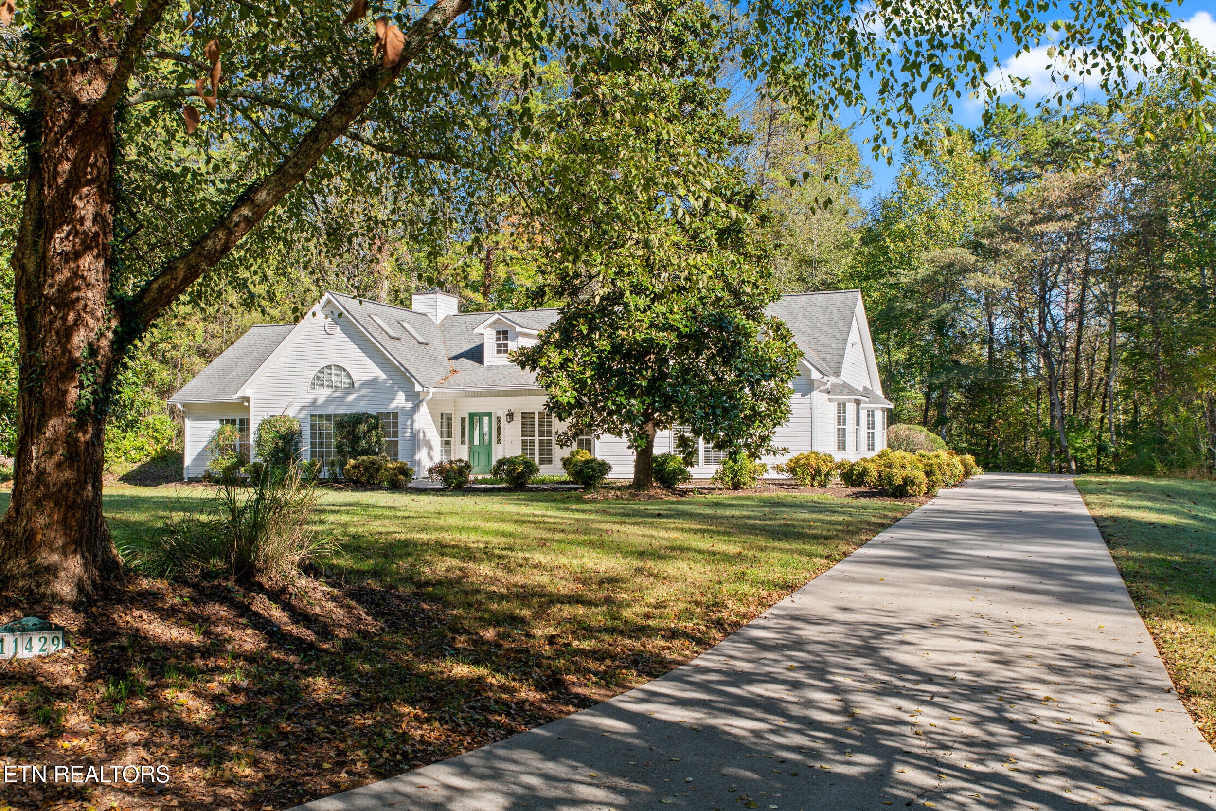 11429 Couch Mill Road Knoxville TN 37931