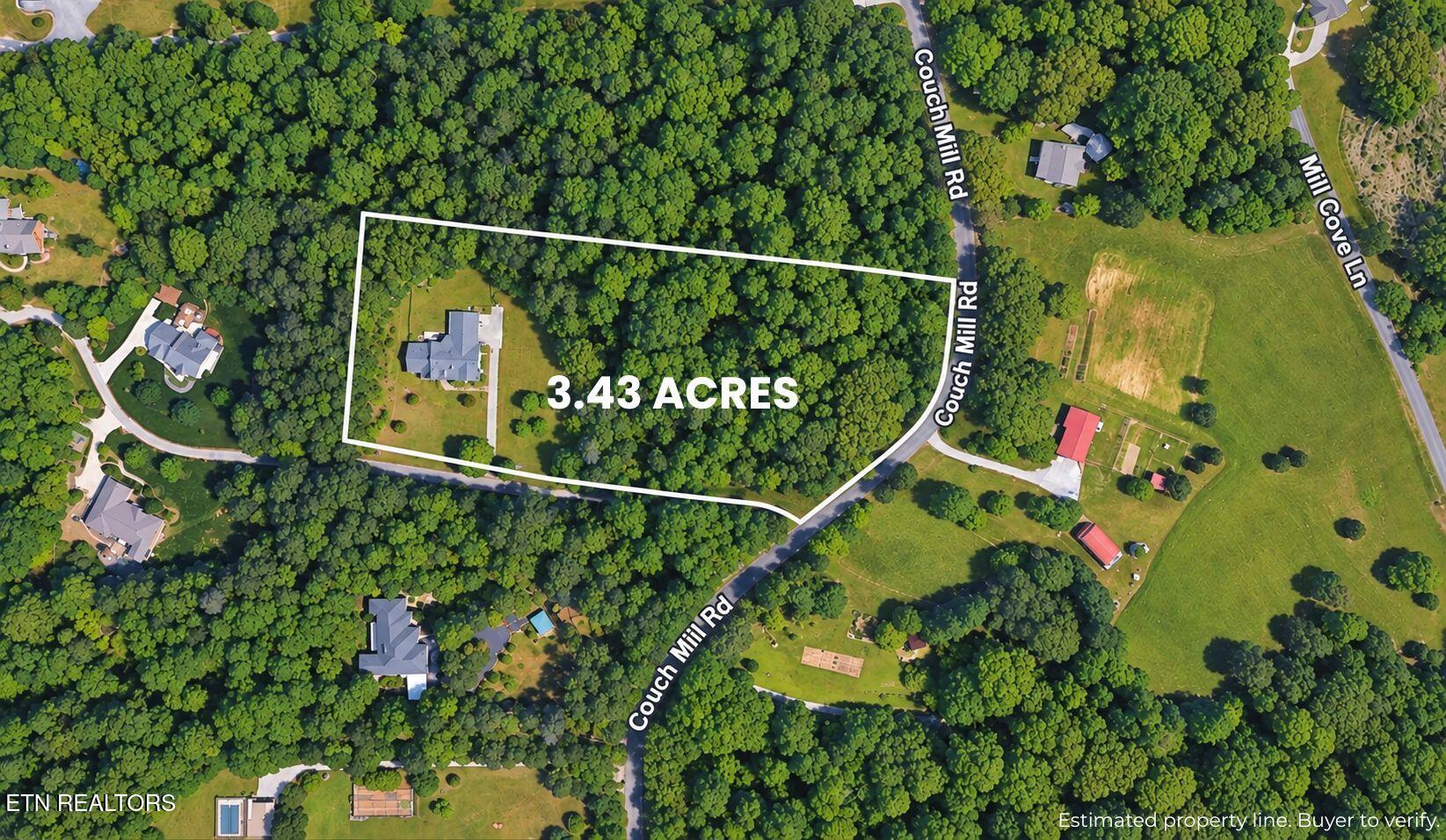 11429 Couch Mill Road Knoxville TN 37931