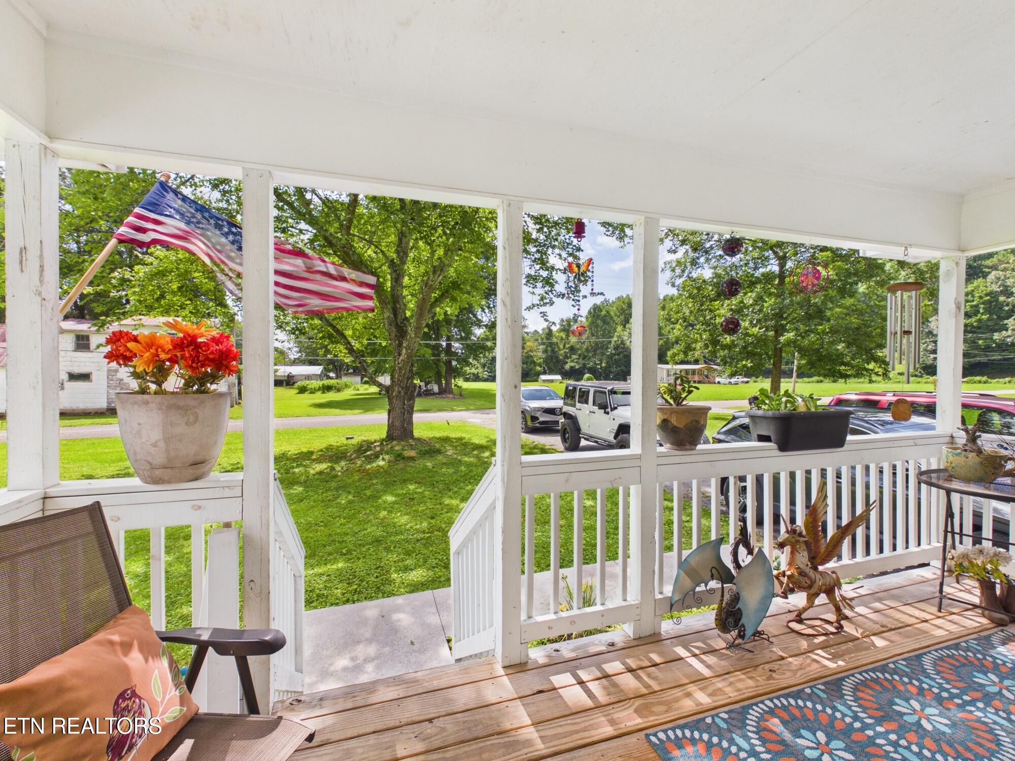 181 Spring Street Spring City TN 37381