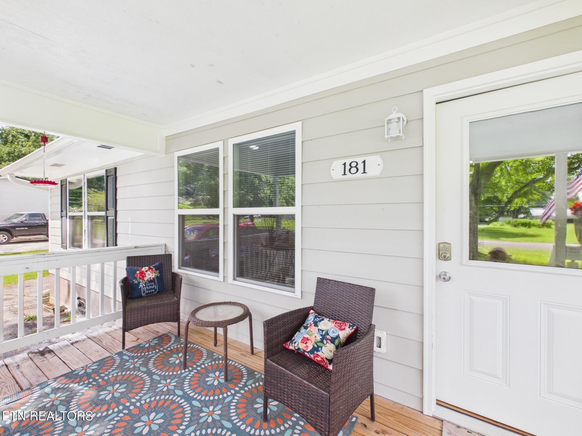 181 Spring Street Spring City TN 37381