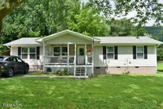 181 Spring Street Spring City TN 37381