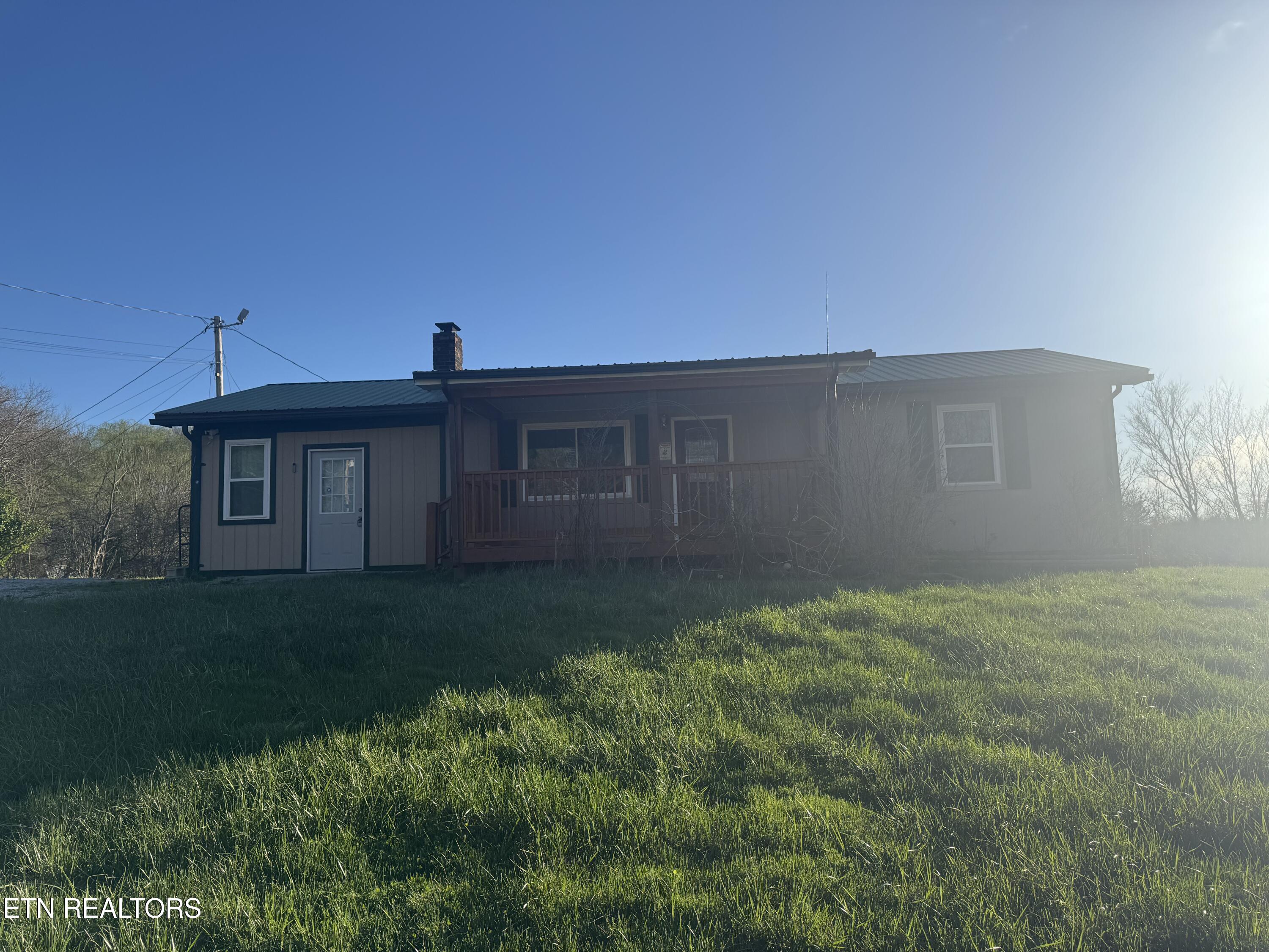318 Ped Road Winfield TN 37892