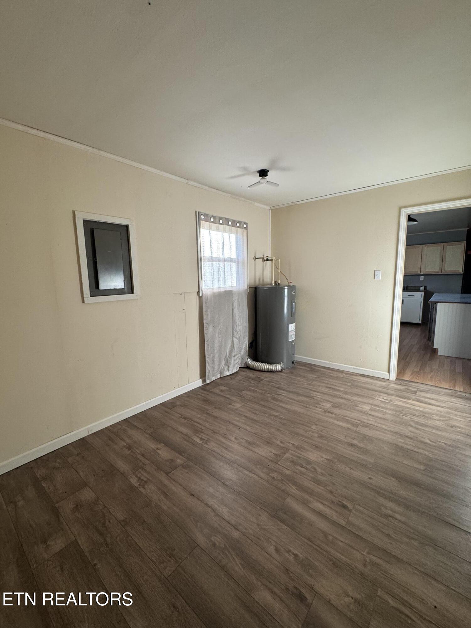 318 Ped Road Winfield TN 37892