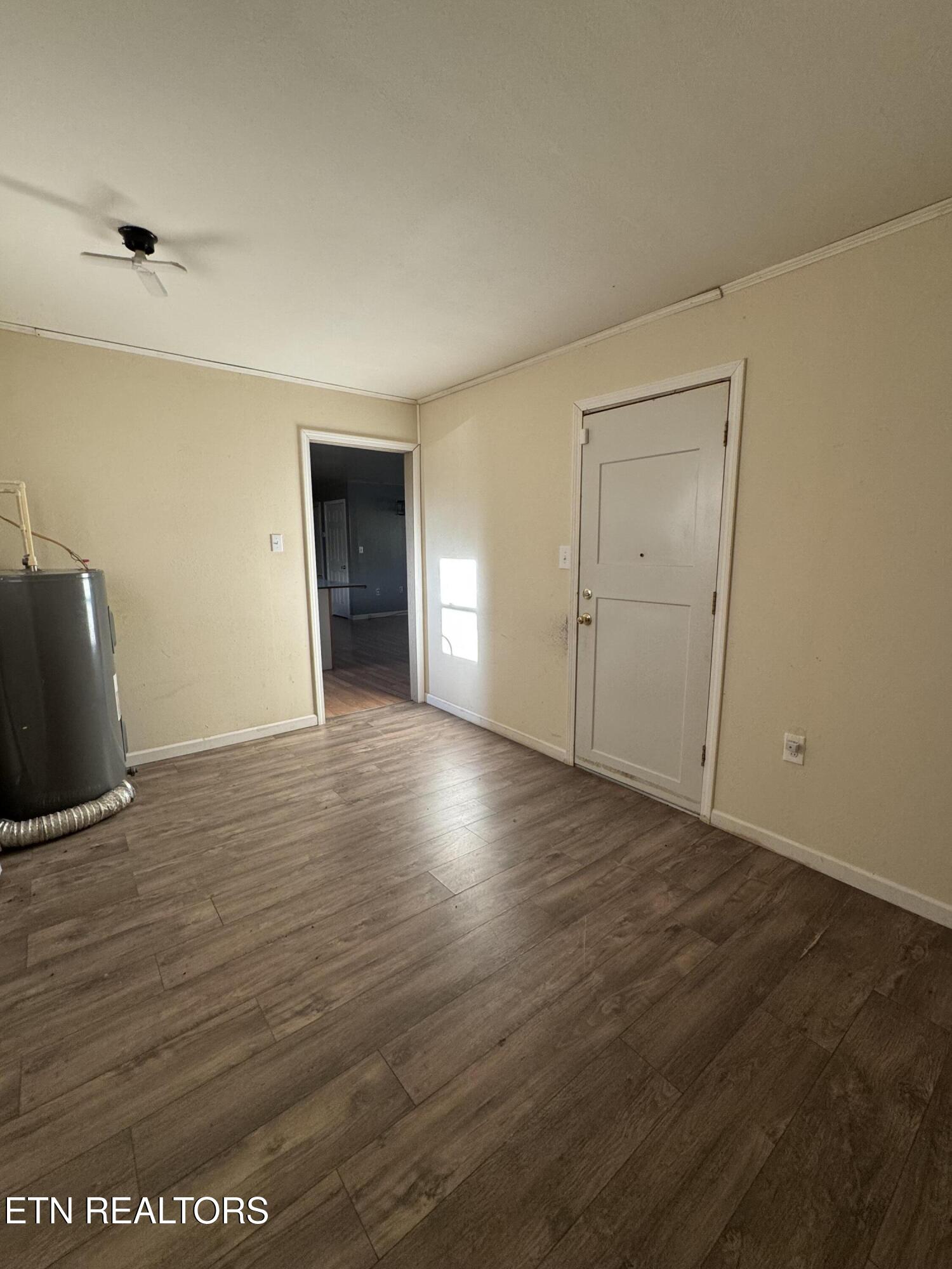 318 Ped Road Winfield TN 37892