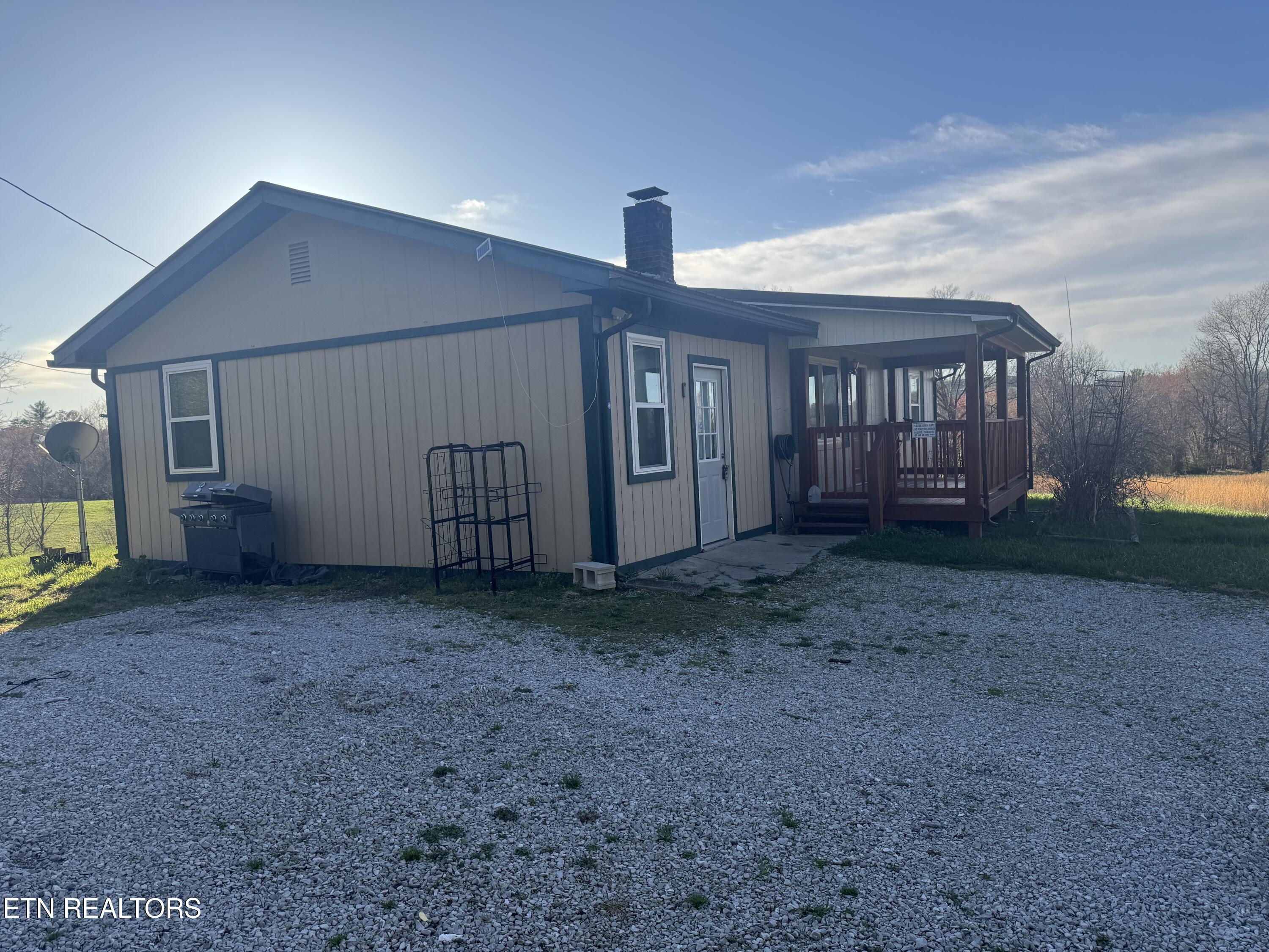318 Ped Road Winfield TN 37892