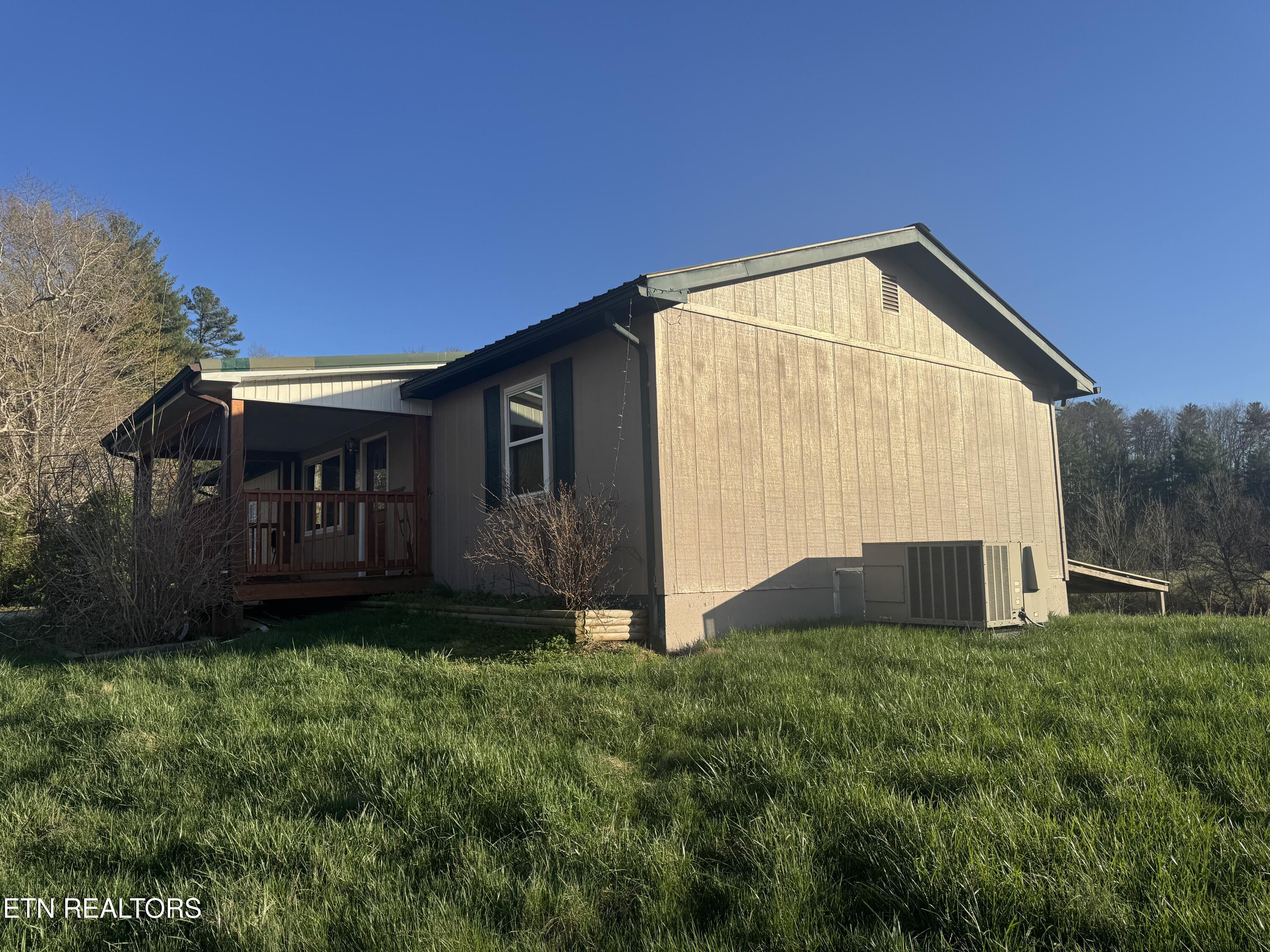 318 Ped Road Winfield TN 37892