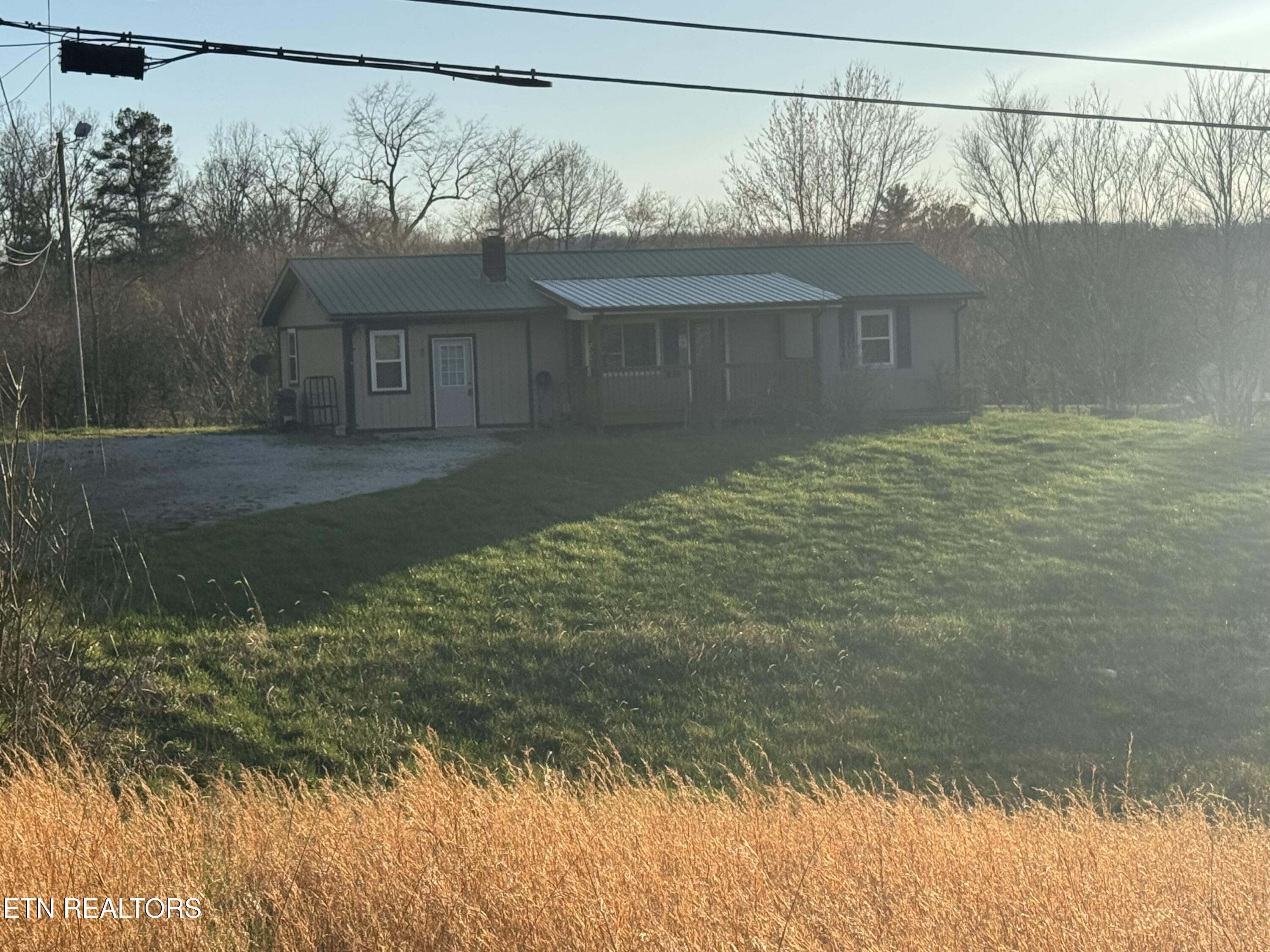 318 Ped Road Winfield TN 37892