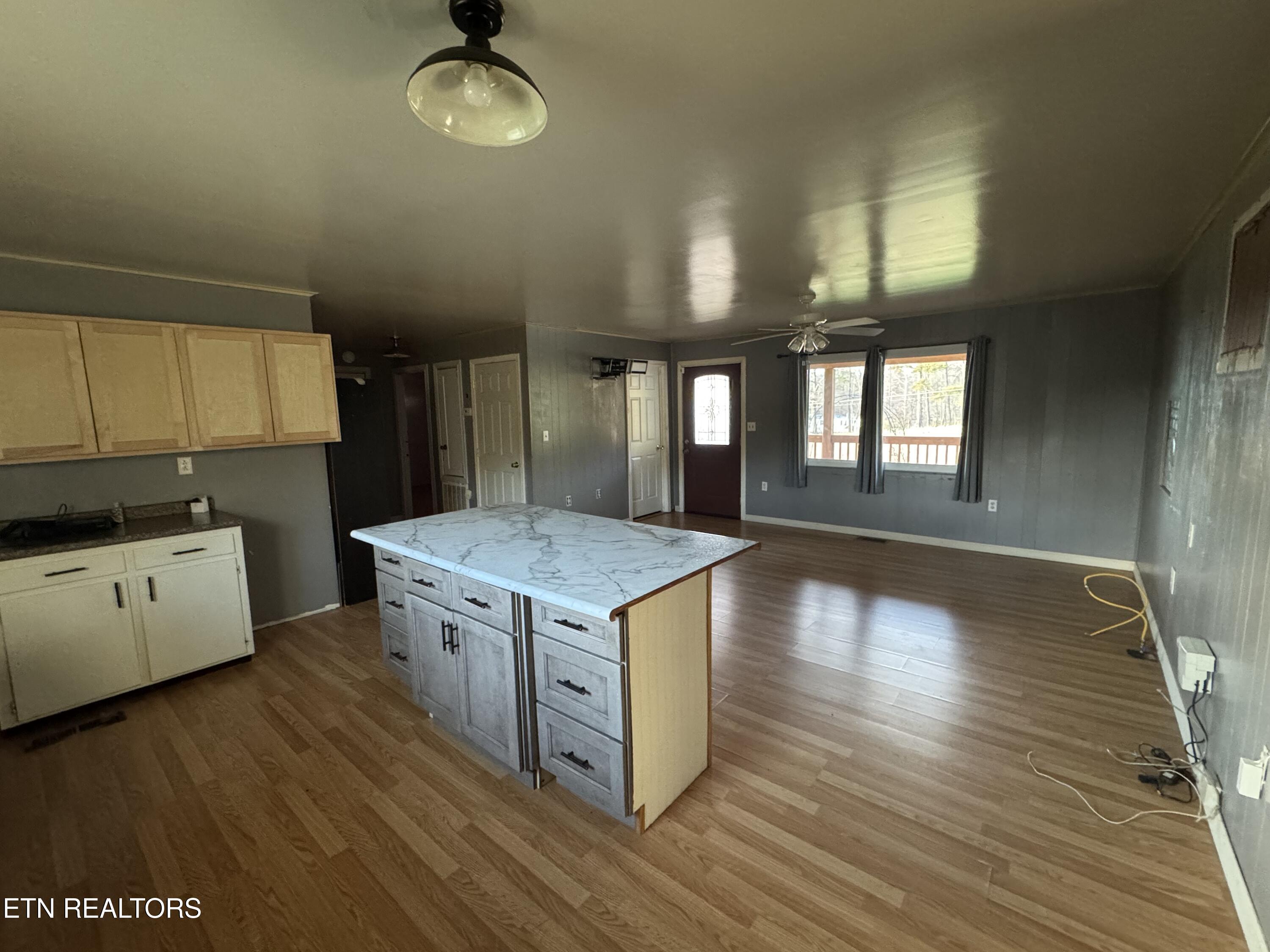 318 Ped Road Winfield TN 37892