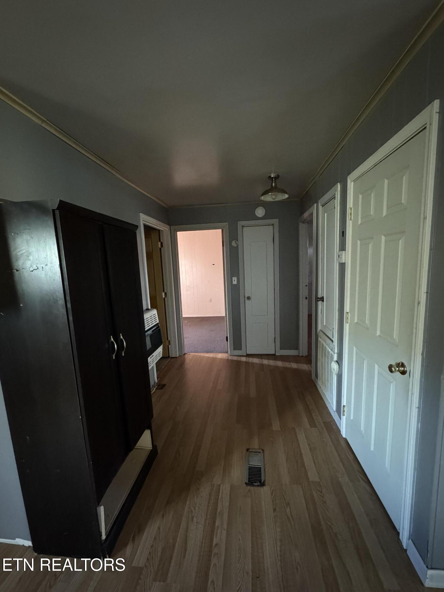 318 Ped Road Winfield TN 37892