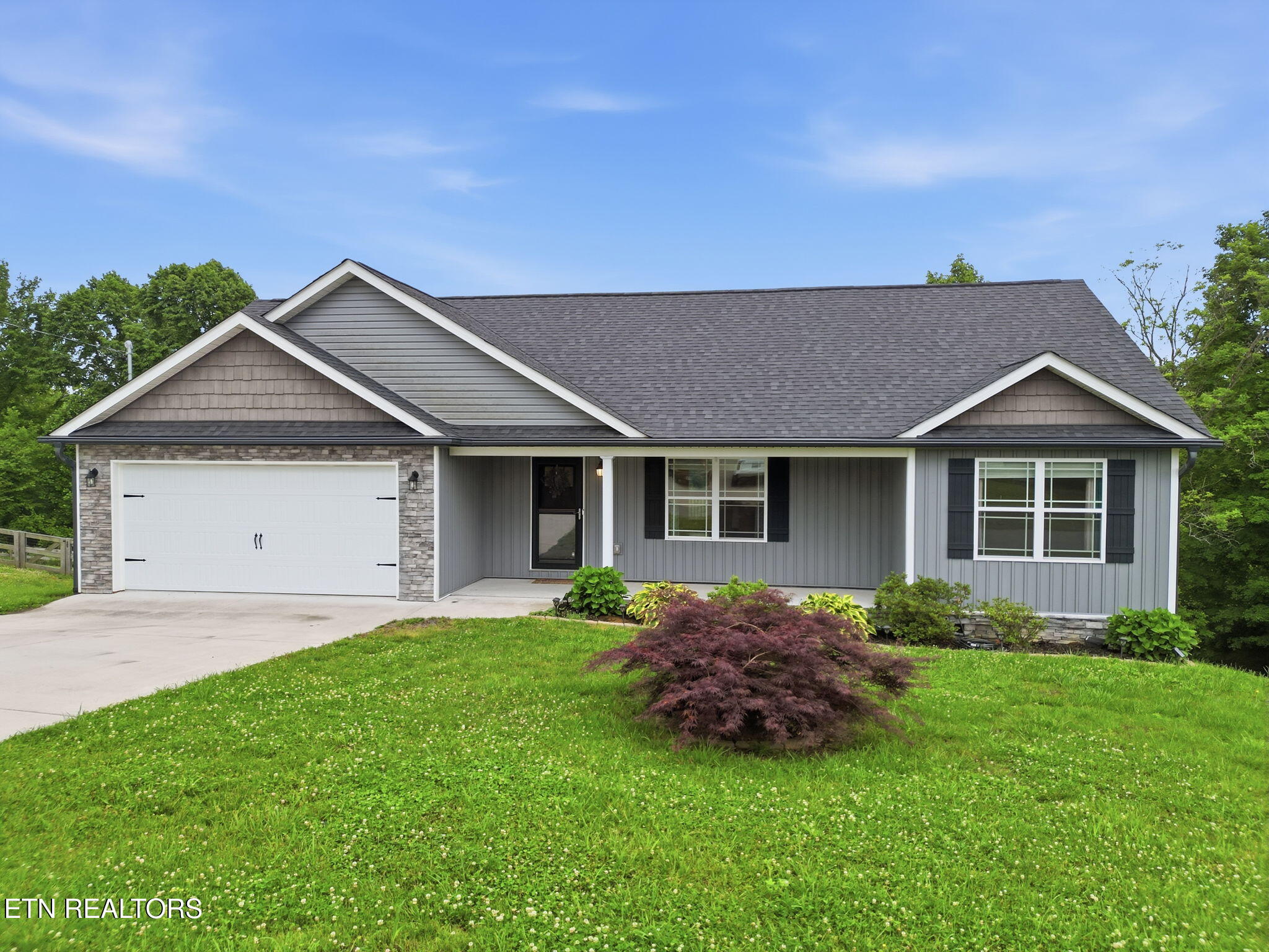 198 Owen Moore Drive Maynardville TN 37807
