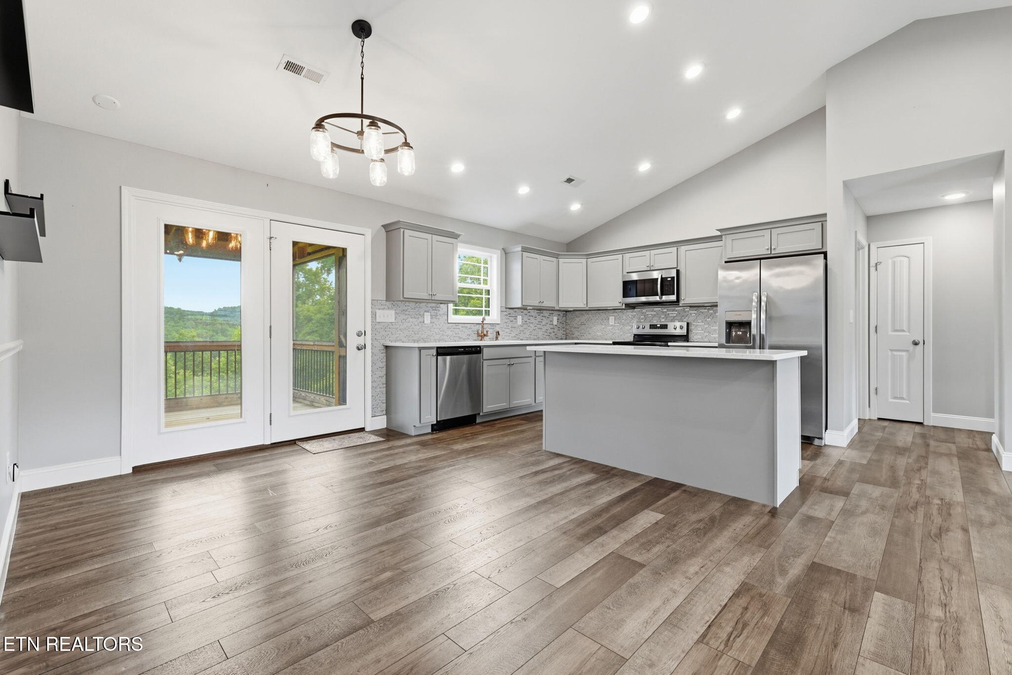 198 Owen Moore Drive Maynardville TN 37807