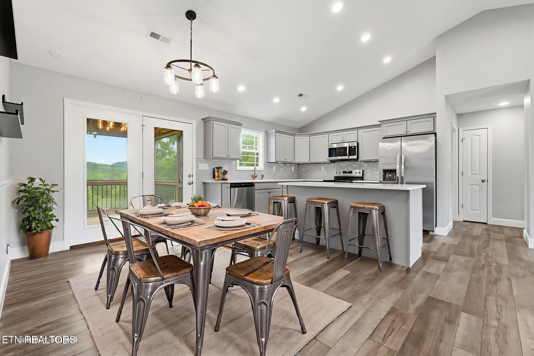 198 Owen Moore Drive Maynardville TN 37807