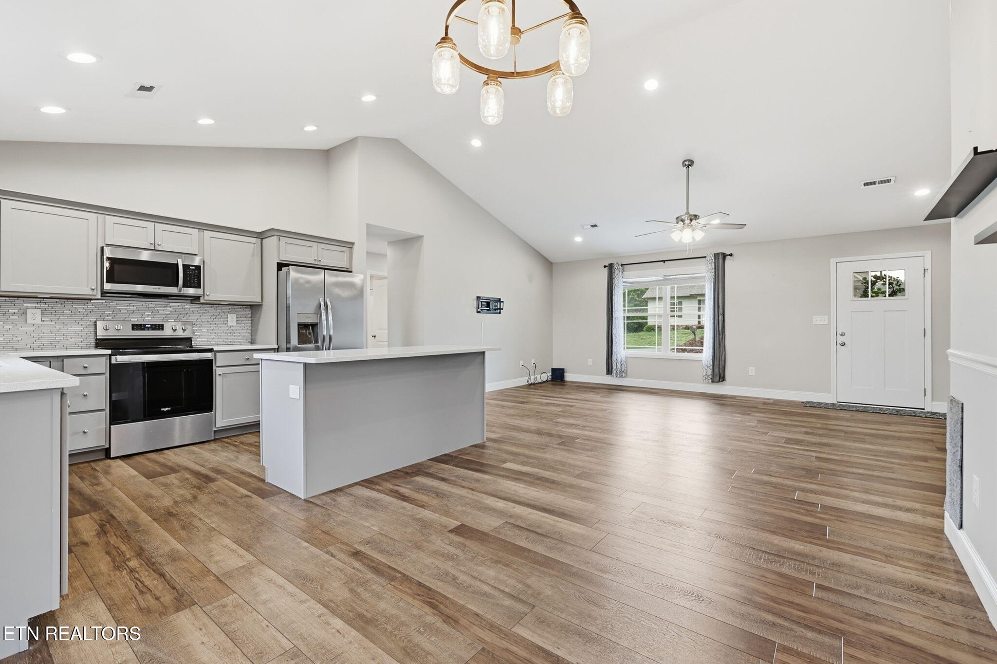198 Owen Moore Drive Maynardville TN 37807