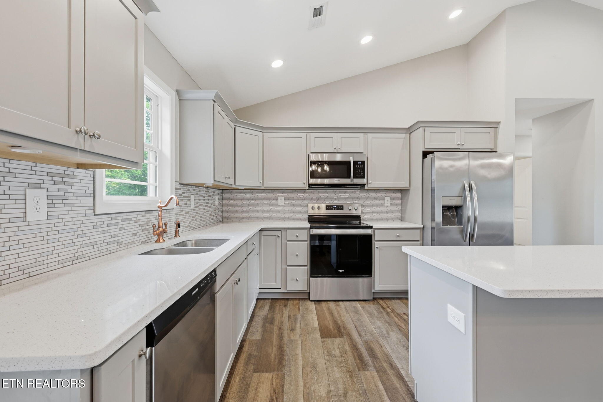 198 Owen Moore Drive Maynardville TN 37807