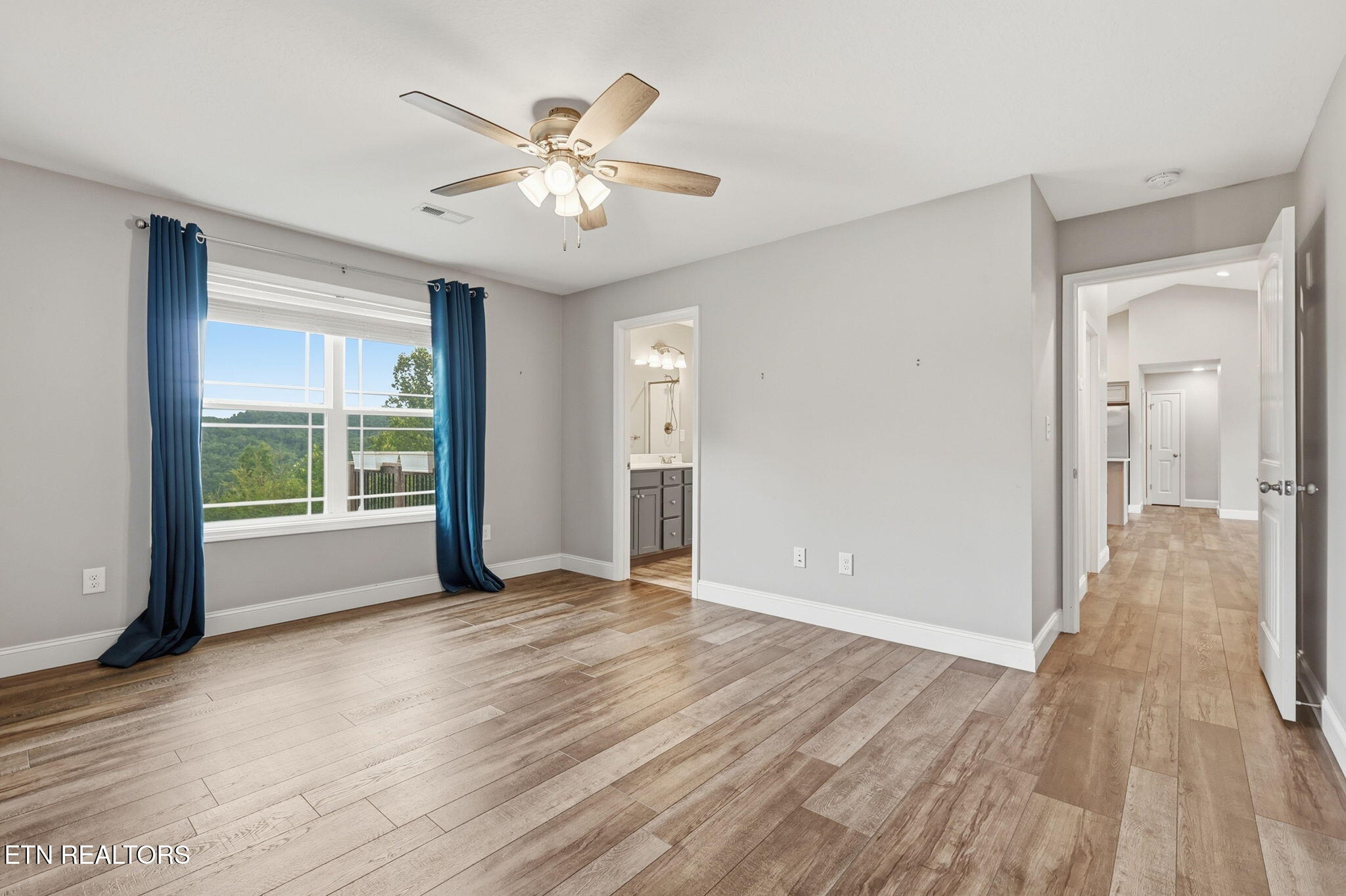 198 Owen Moore Drive Maynardville TN 37807