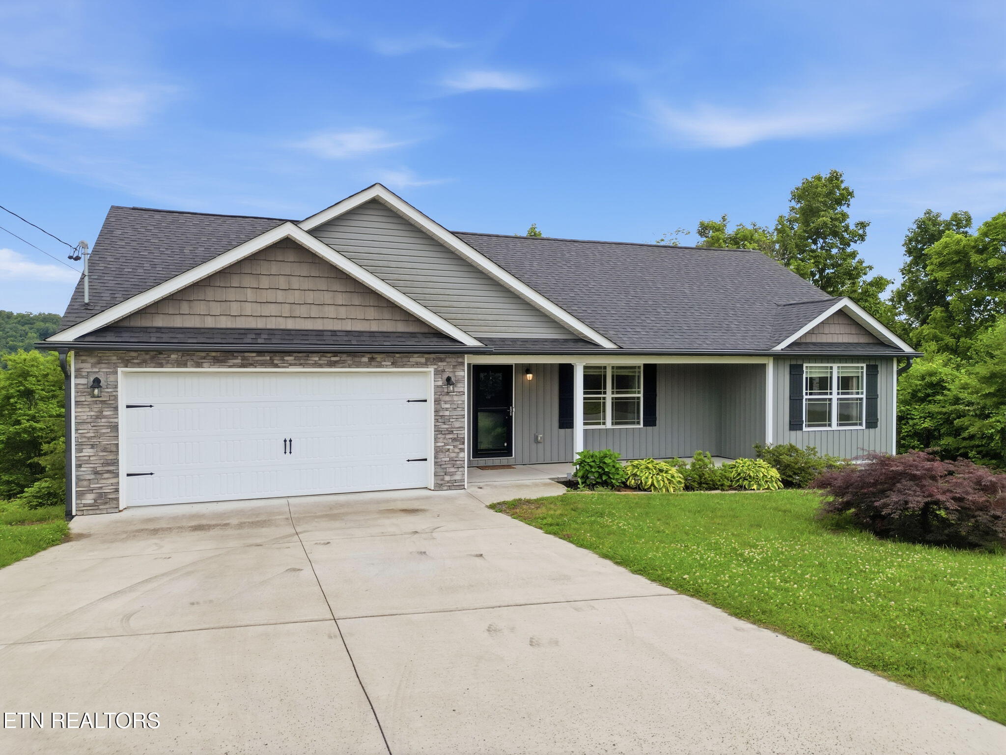 198 Owen Moore Drive Maynardville TN 37807