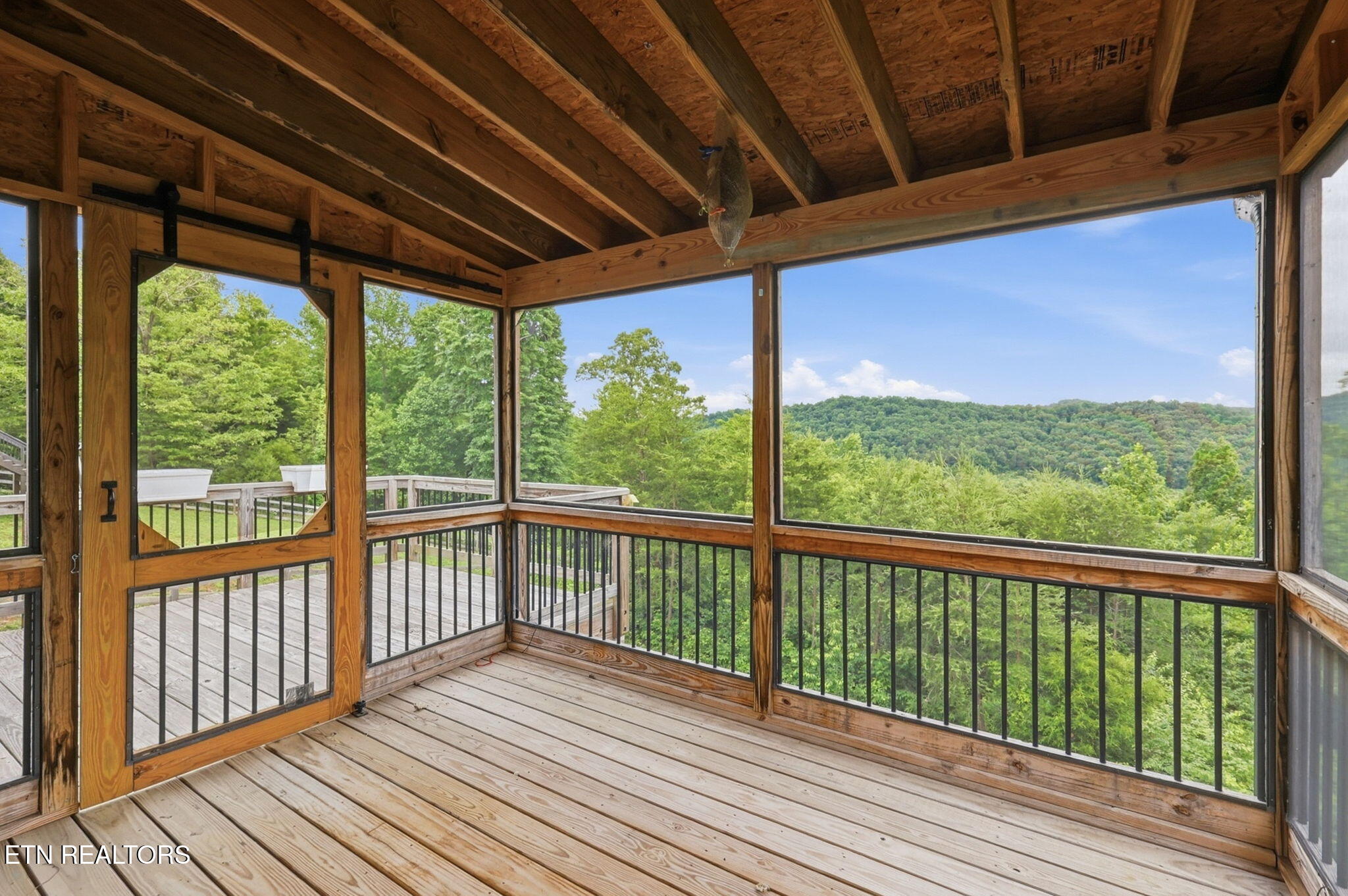 198 Owen Moore Drive Maynardville TN 37807