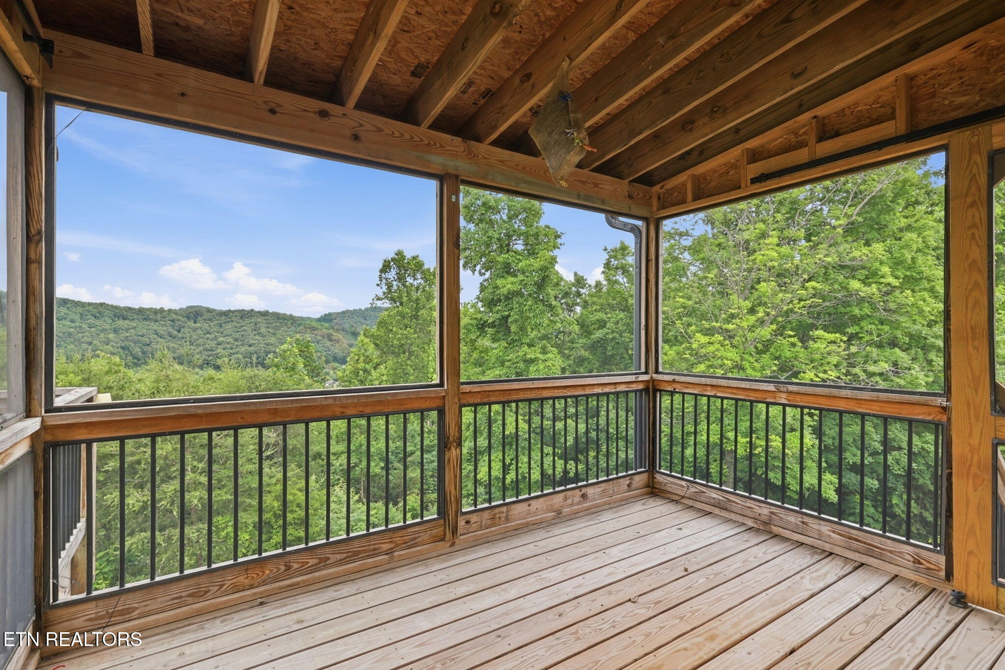198 Owen Moore Drive Maynardville TN 37807