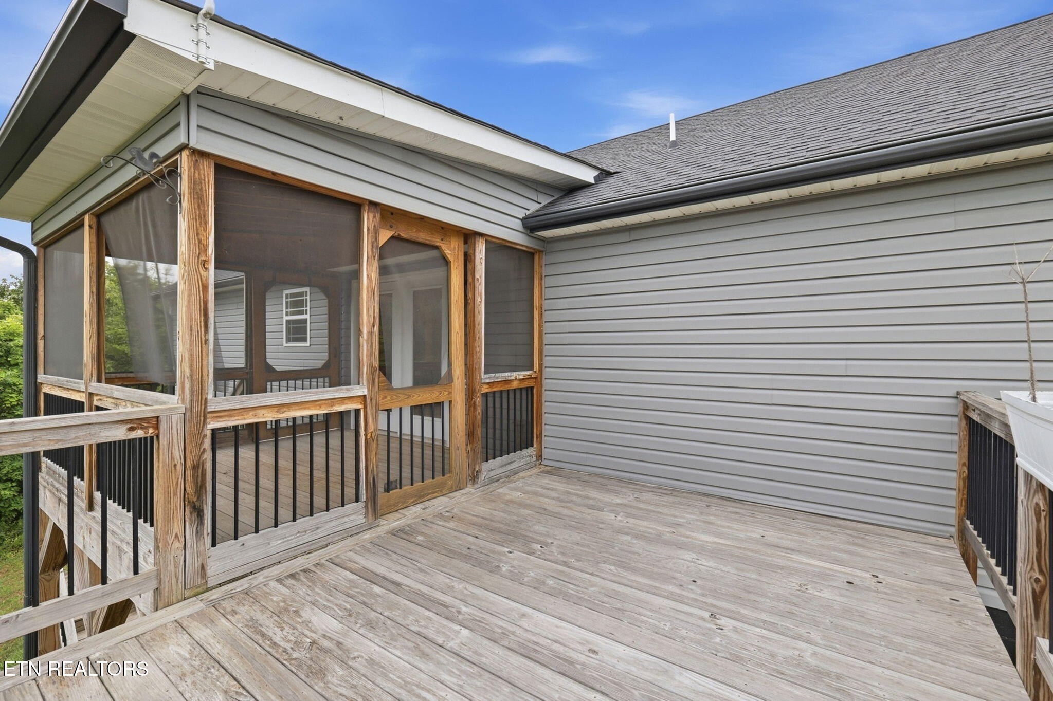 198 Owen Moore Drive Maynardville TN 37807
