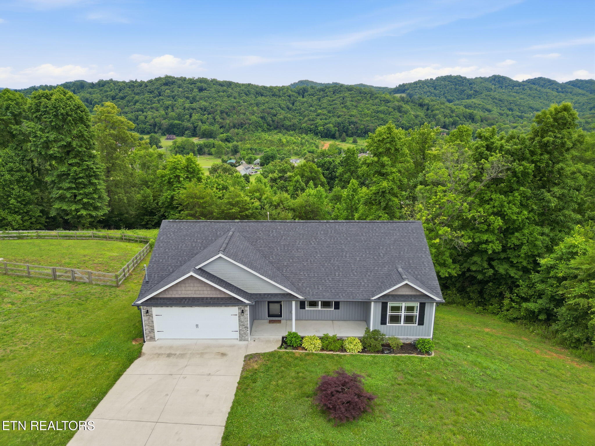 198 Owen Moore Drive Maynardville TN 37807