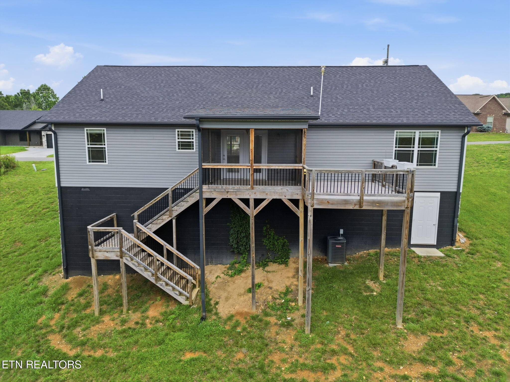 198 Owen Moore Drive Maynardville TN 37807