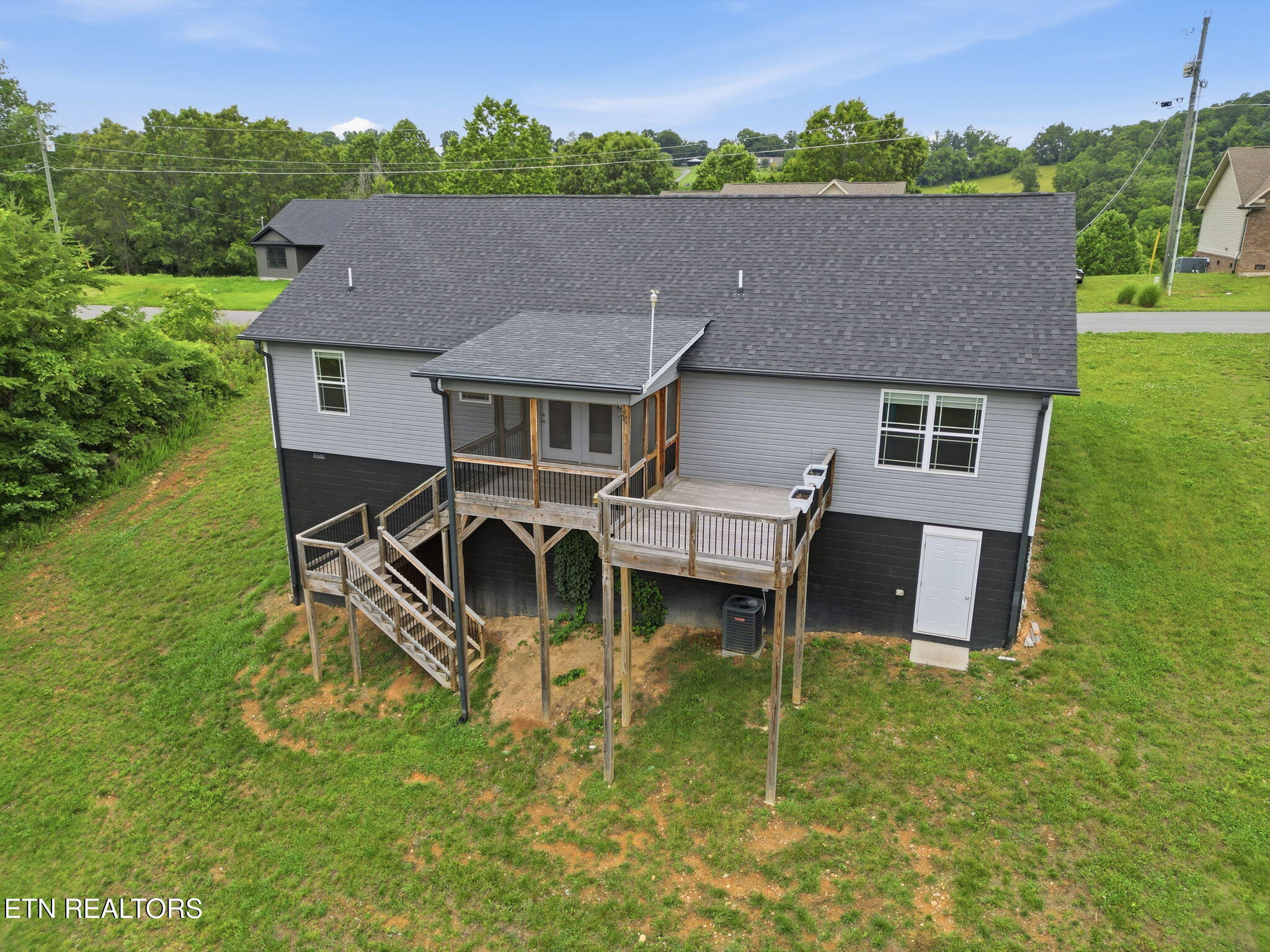 198 Owen Moore Drive Maynardville TN 37807