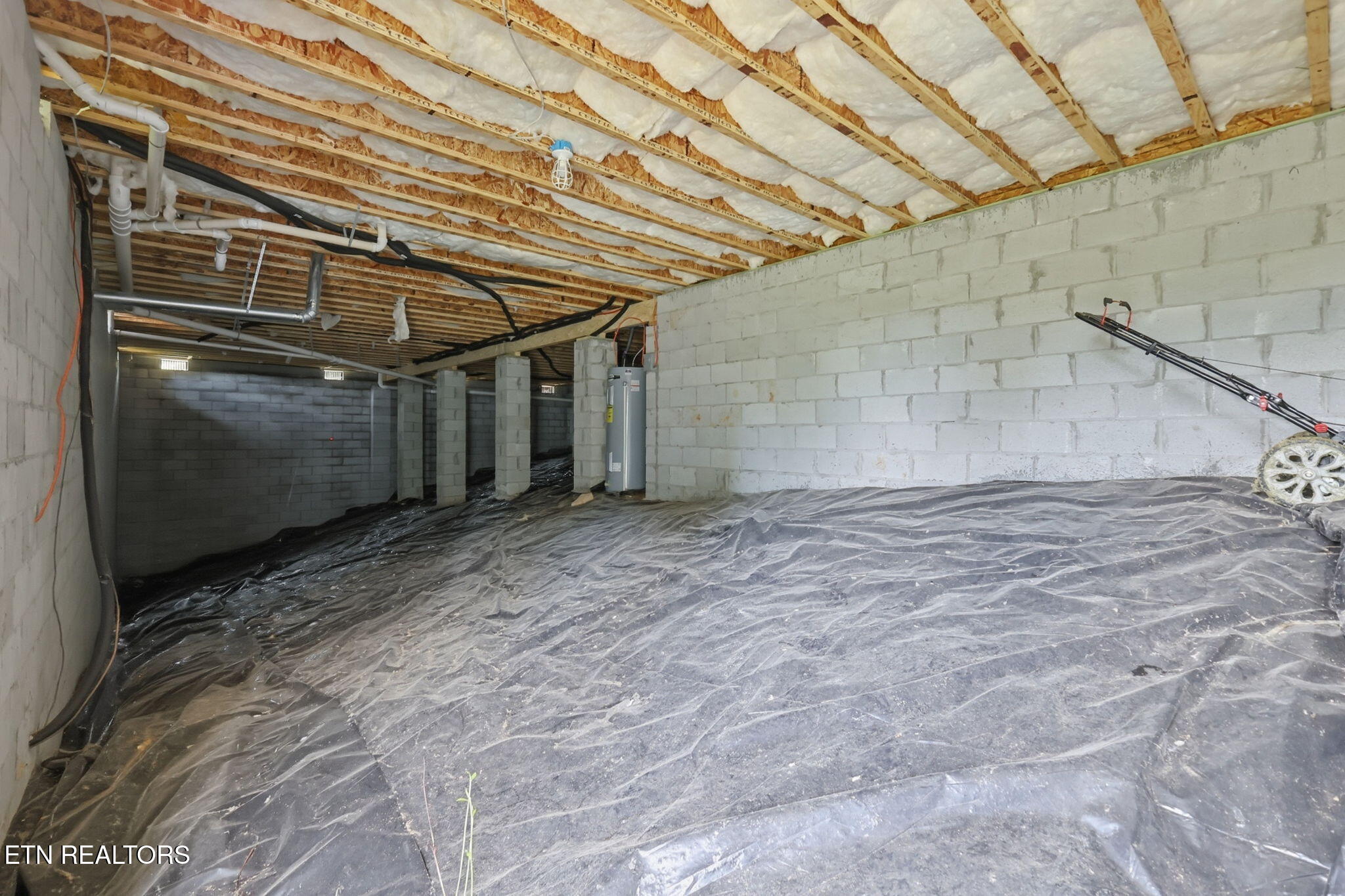 198 Owen Moore Drive Maynardville TN 37807