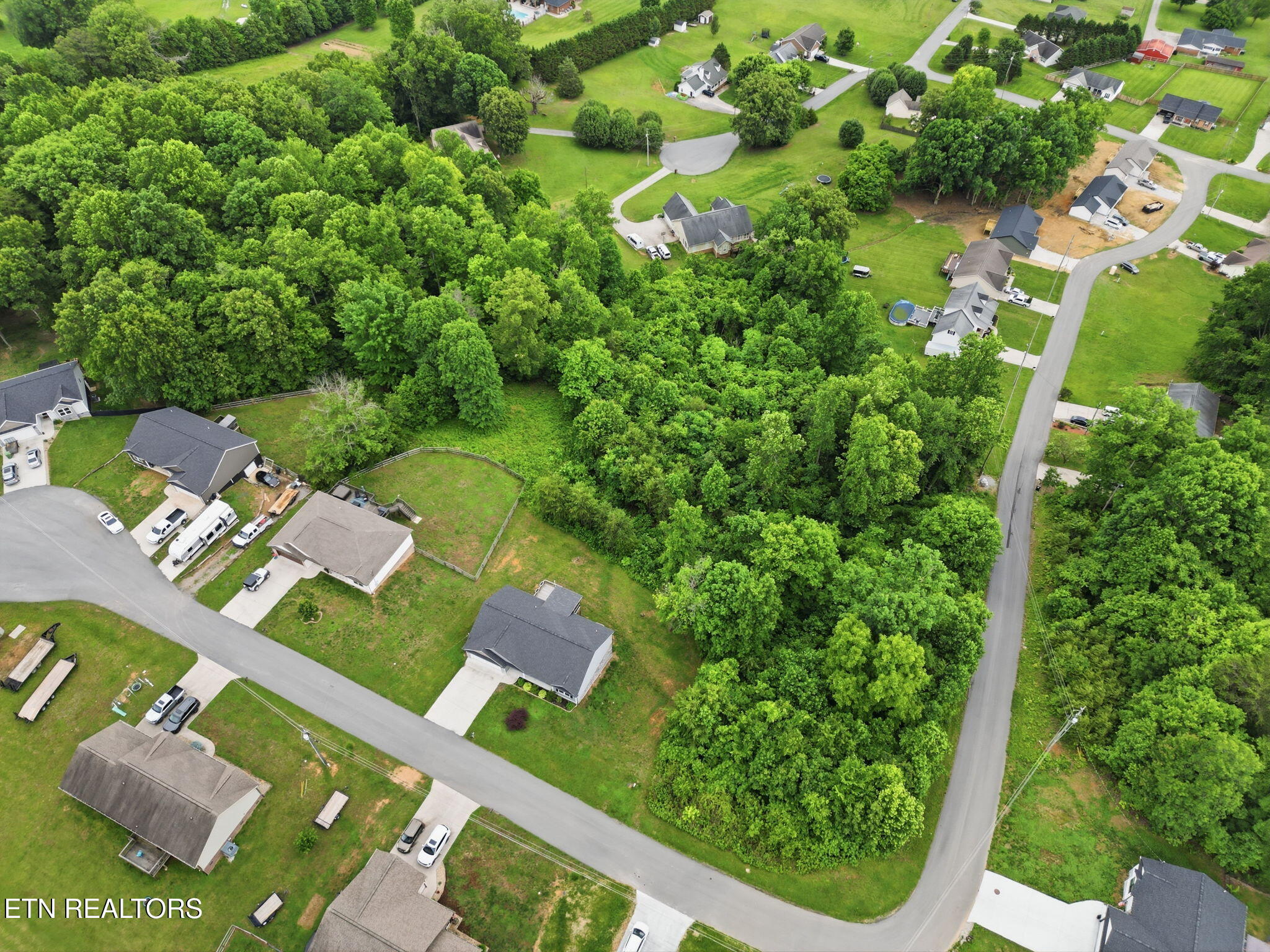 198 Owen Moore Drive Maynardville TN 37807