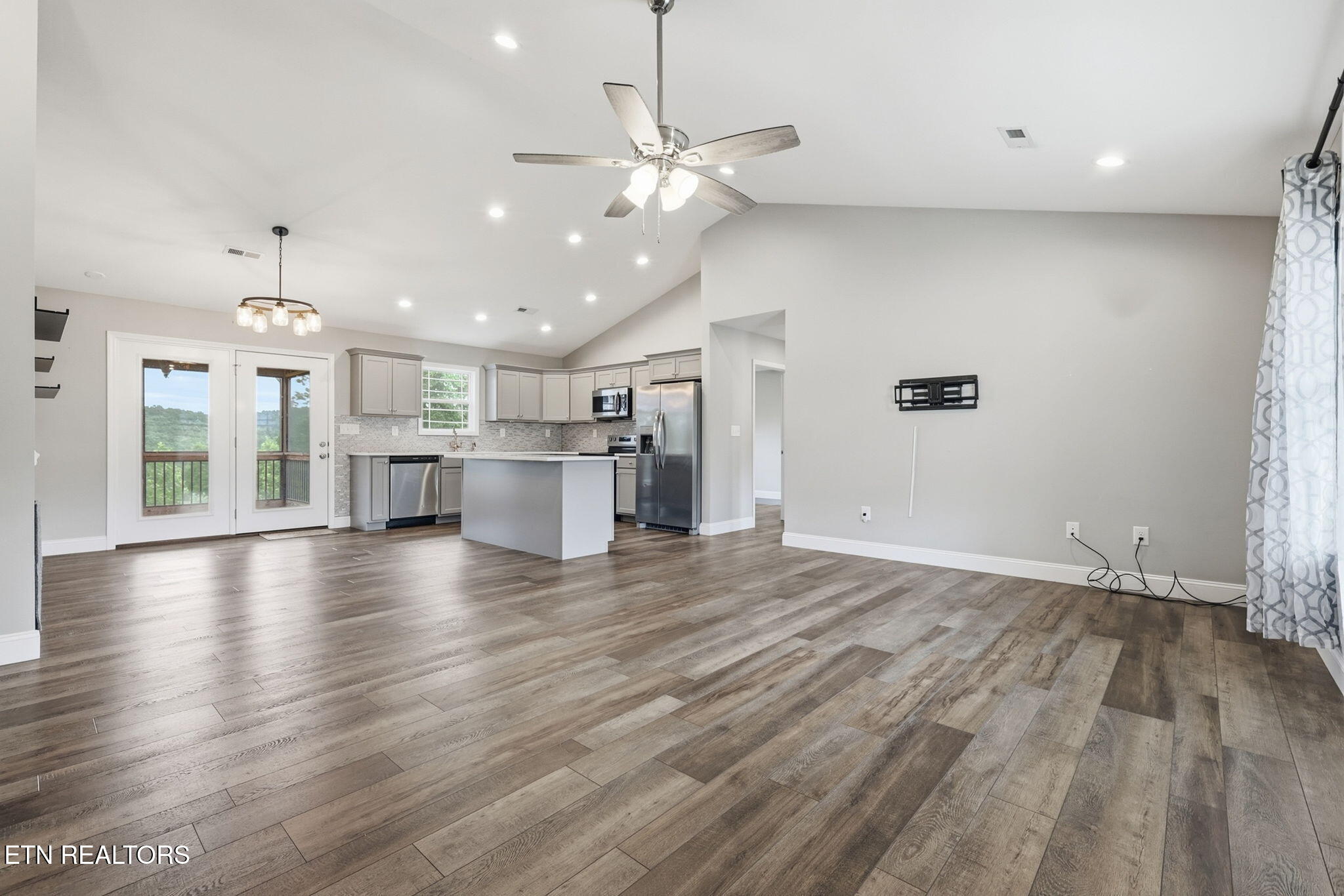 198 Owen Moore Drive Maynardville TN 37807