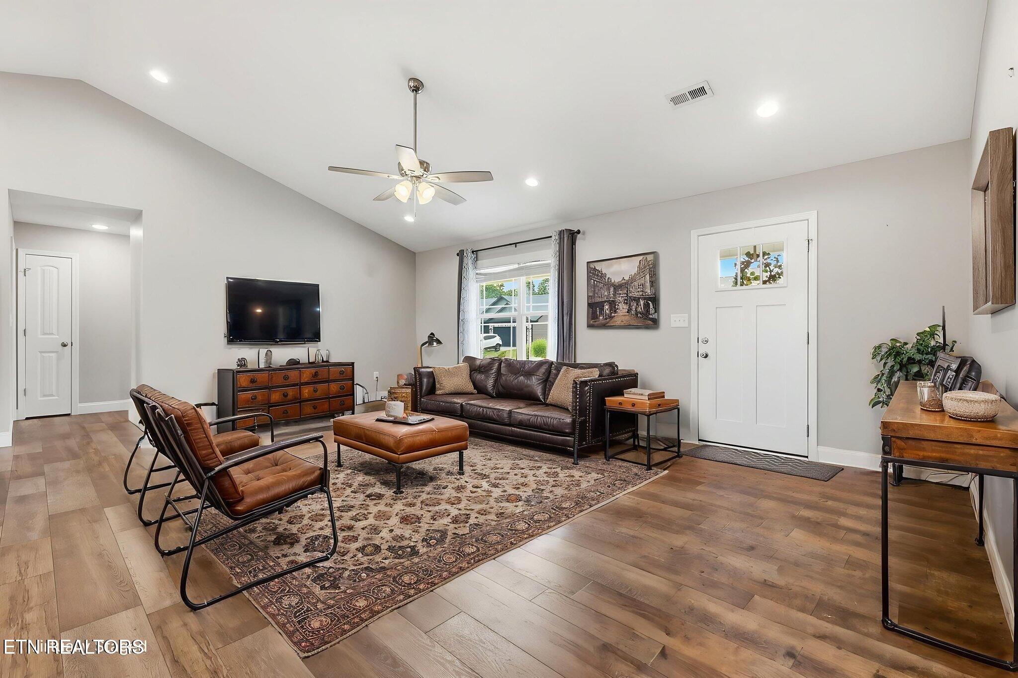 198 Owen Moore Drive Maynardville TN 37807