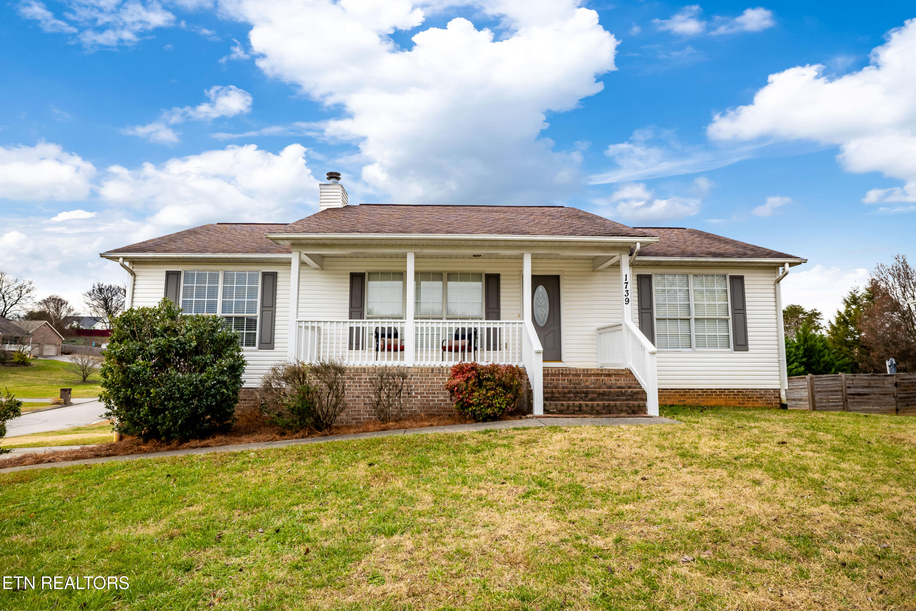 Maryville TN, 1739 Northfield Drive