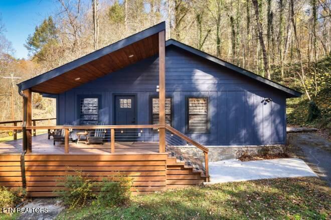 3033 N Clear Fork Road Sevierville TN 37862