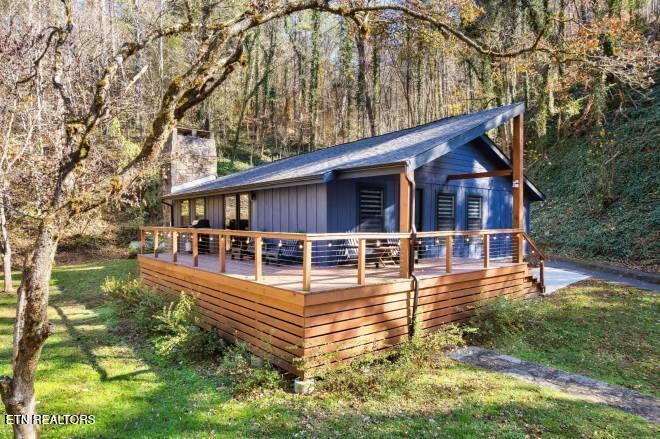 3033 N Clear Fork Road Sevierville TN 37862