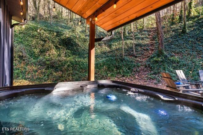 3033 N Clear Fork Road Sevierville TN 37862