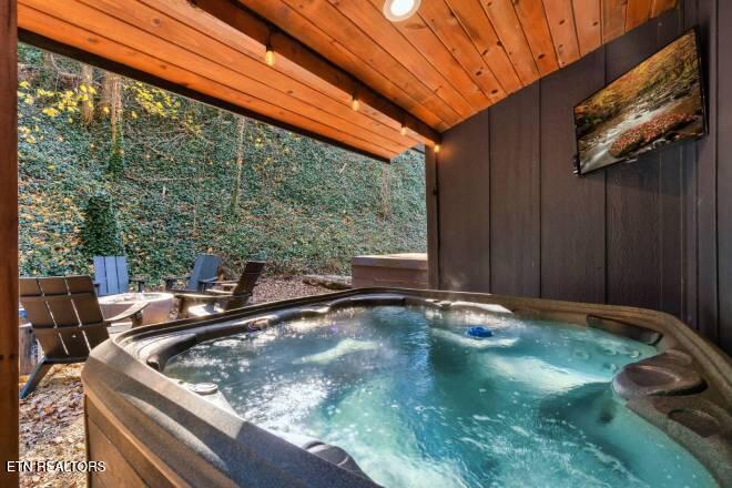 3033 N Clear Fork Road Sevierville TN 37862