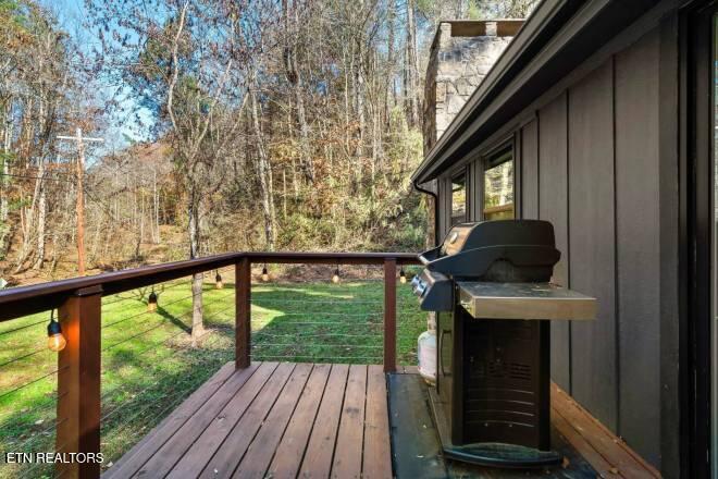 3033 N Clear Fork Road Sevierville TN 37862