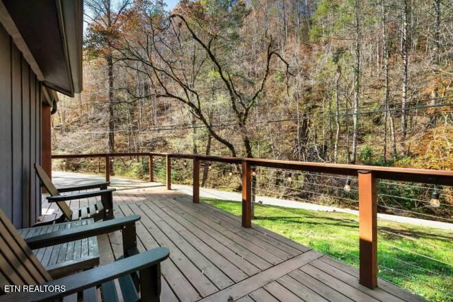 3033 N Clear Fork Road Sevierville TN 37862