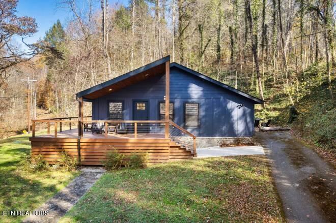 3033 N Clear Fork Road Sevierville TN 37862