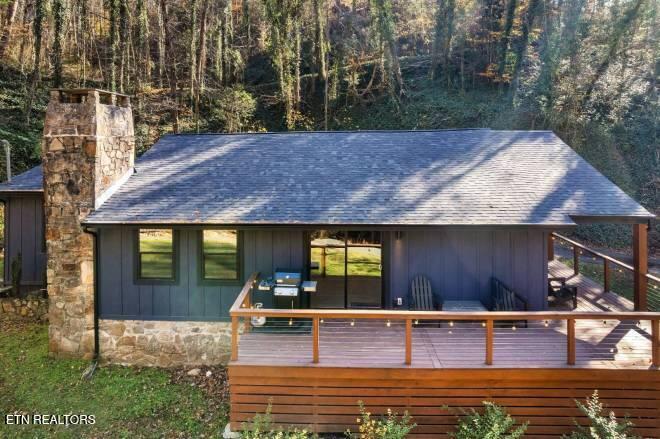 3033 N Clear Fork Road Sevierville TN 37862