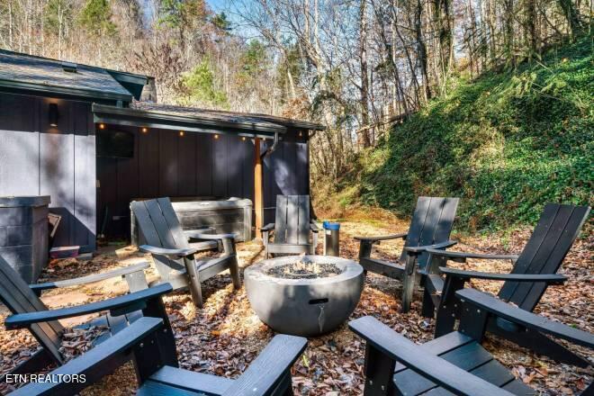 3033 N Clear Fork Road Sevierville TN 37862