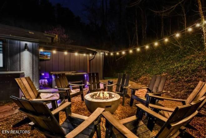 3033 N Clear Fork Road Sevierville TN 37862