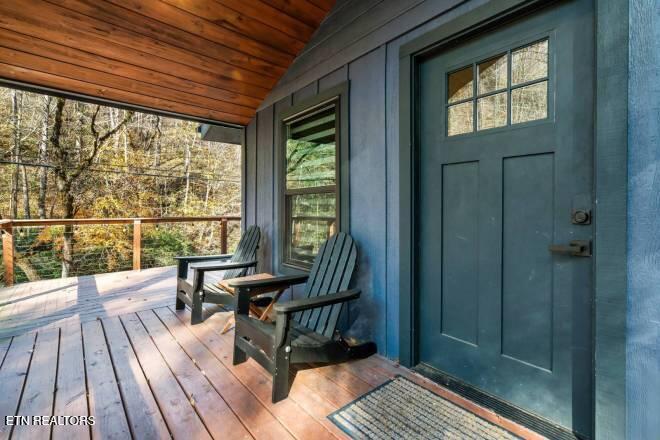 3033 N Clear Fork Road Sevierville TN 37862